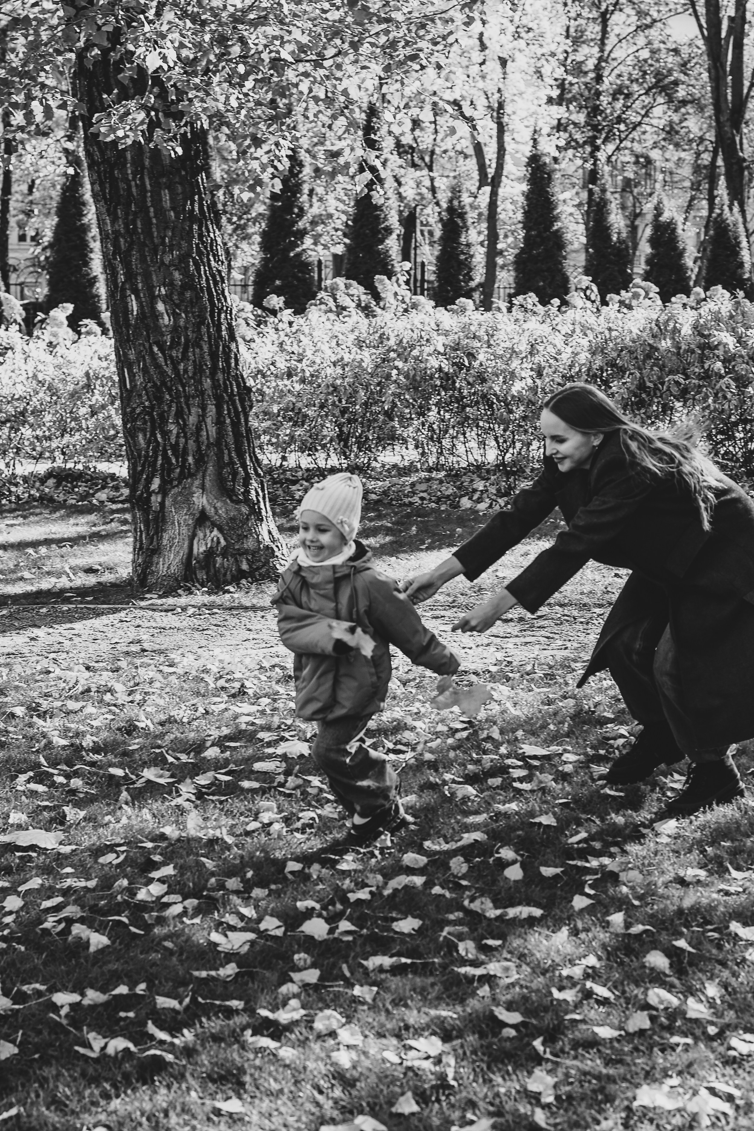 Алина и её семья. Свадебный и семейный фотограф в Воронеже Ксения Воротникова
