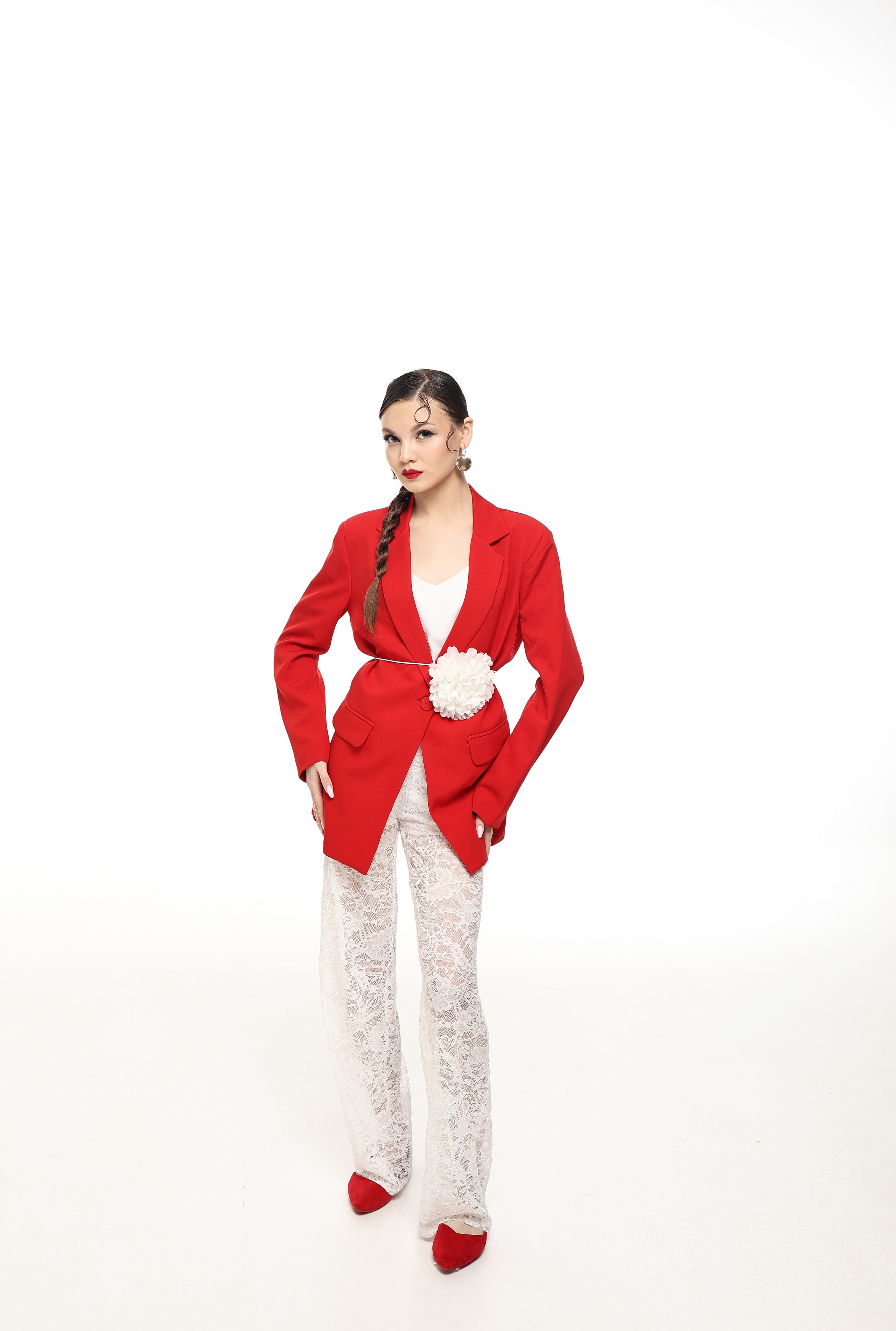 Амина. Свадебный и семейный фотограф в Воронеже Ксения Воротникова