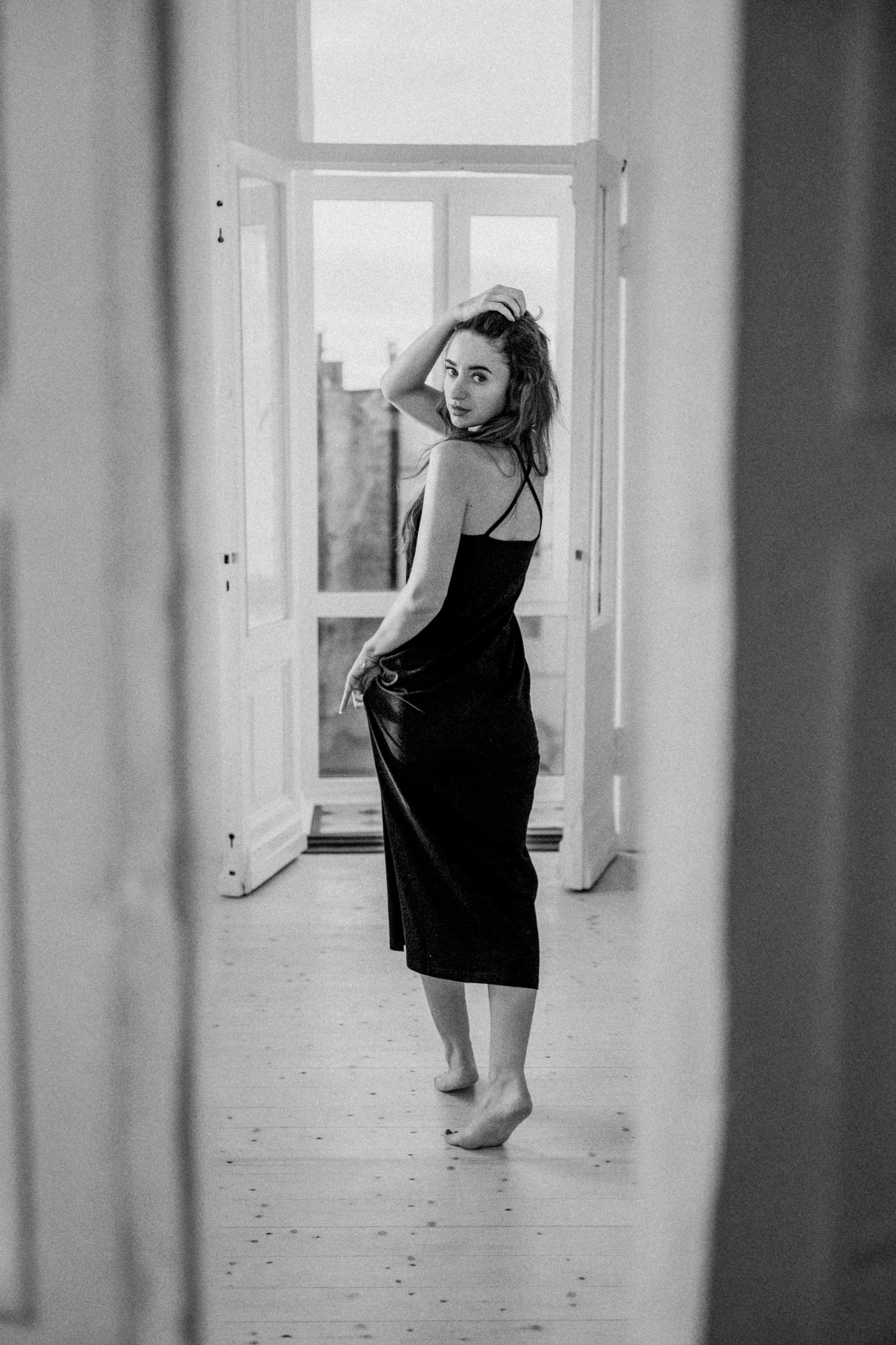 Надежда. Фотограф в Самаре Оксана Кин