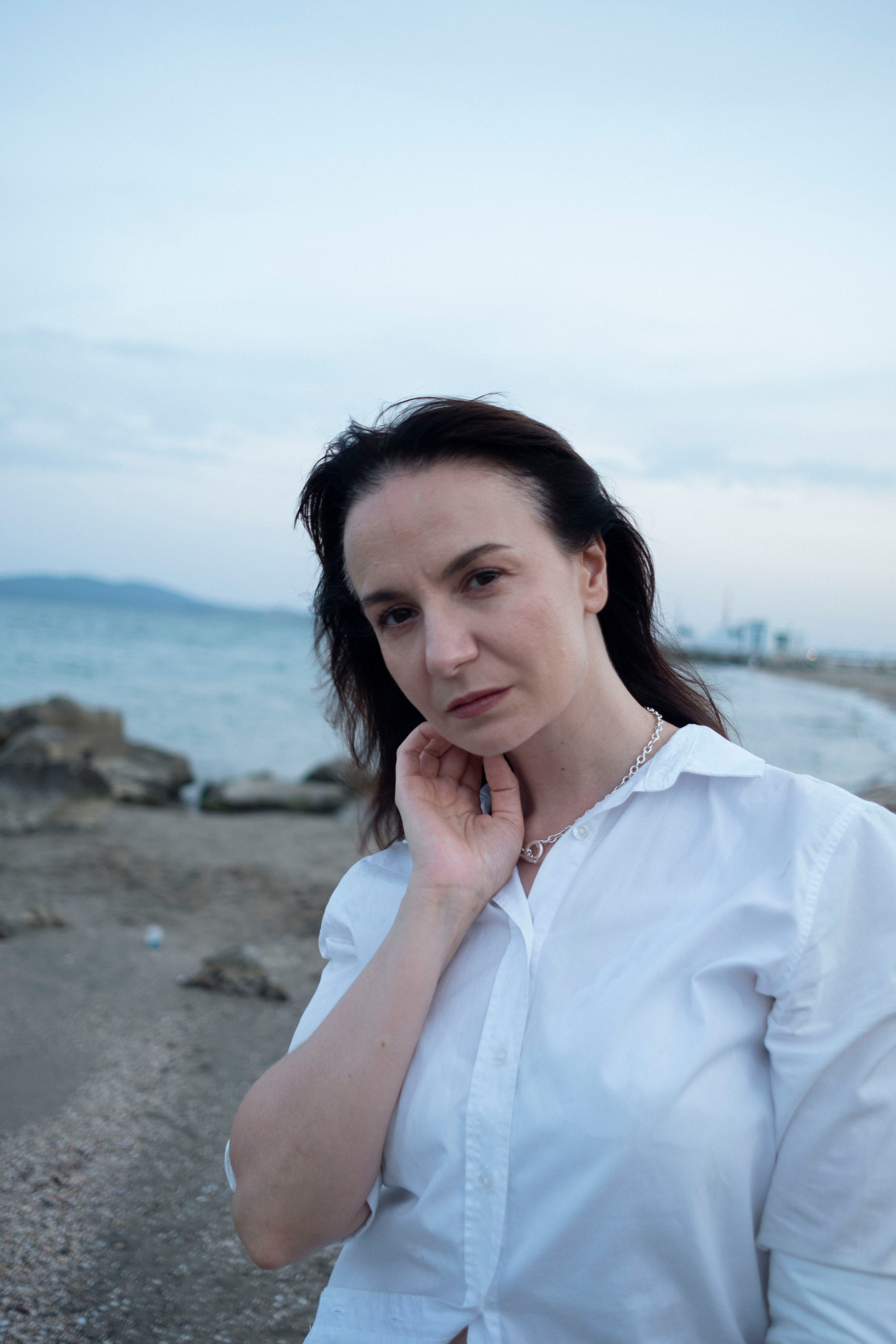 Сестры. Портретный фотограф в Москве Евгения Яковенко