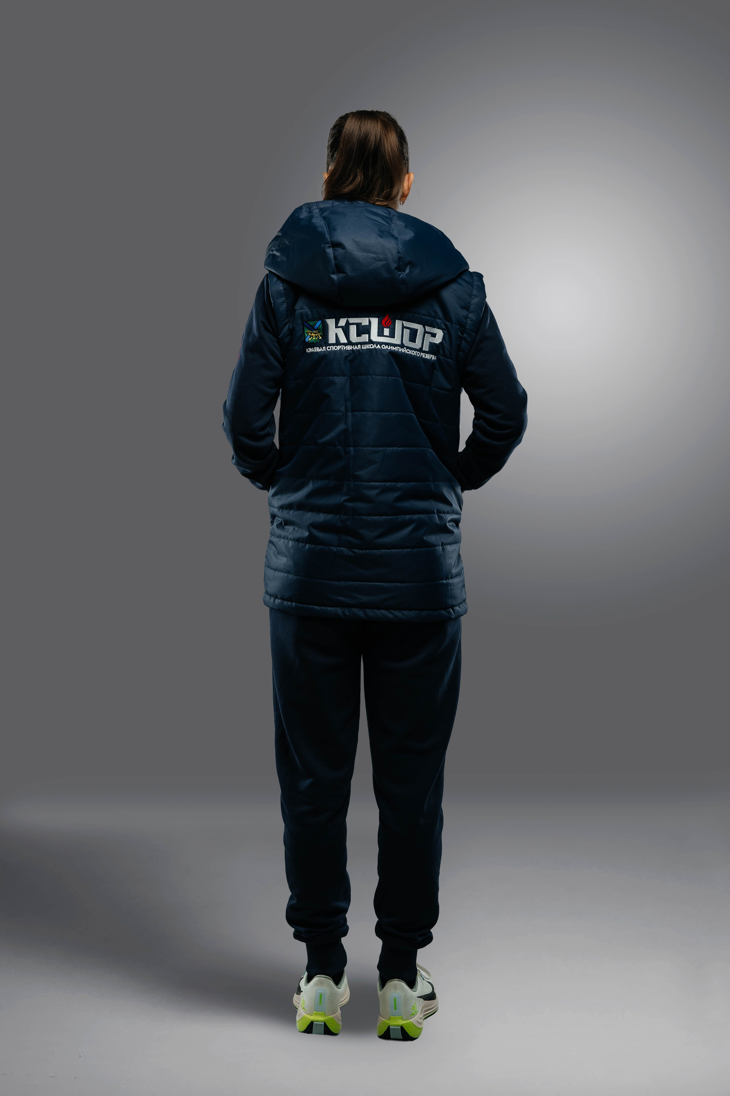 КСШОР Мерч. Maxim Tsoy Photography