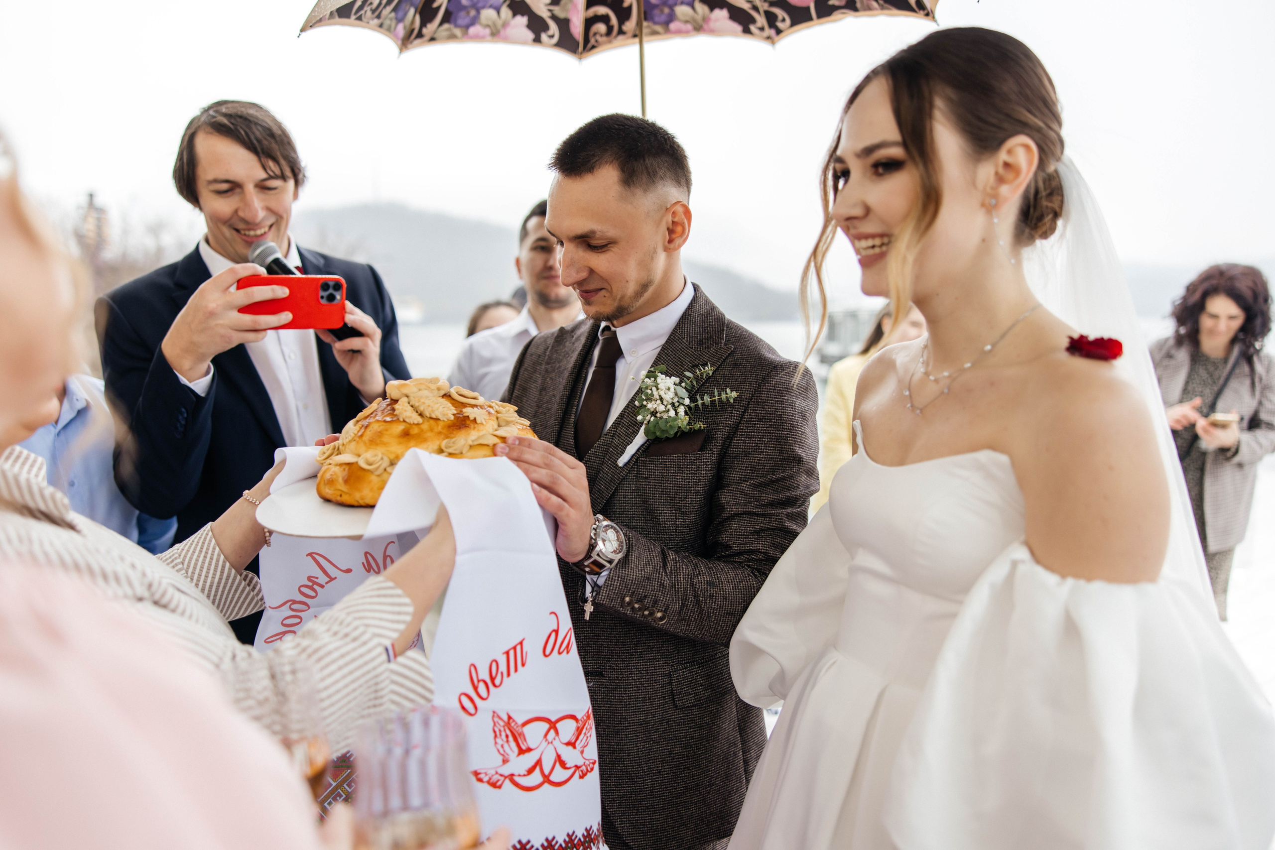 Александр и Александра. Maxim Tsoy Photography
