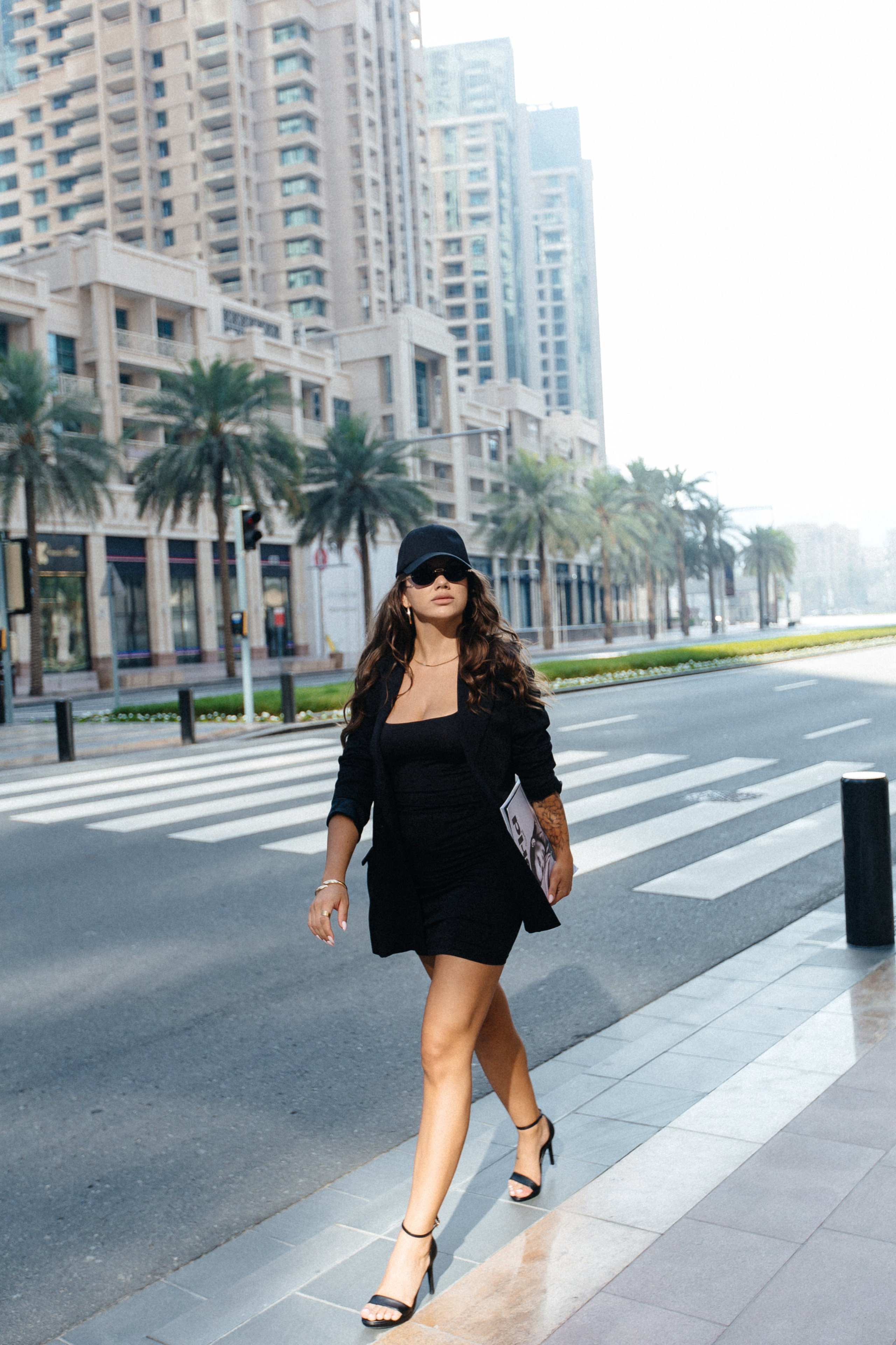 City. Valery Litvinova Photography