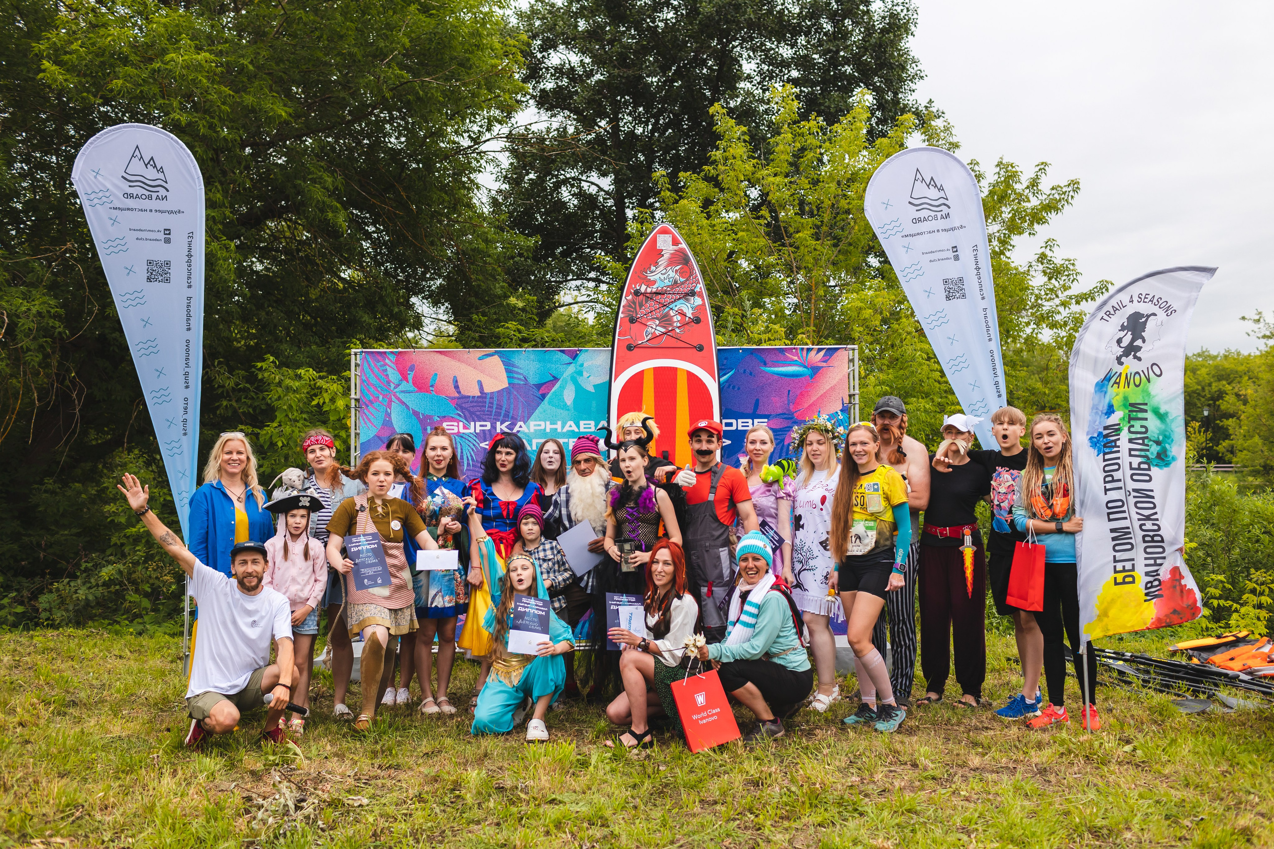 РЕПОРТАЖ. Фотограф Александр Бормотин