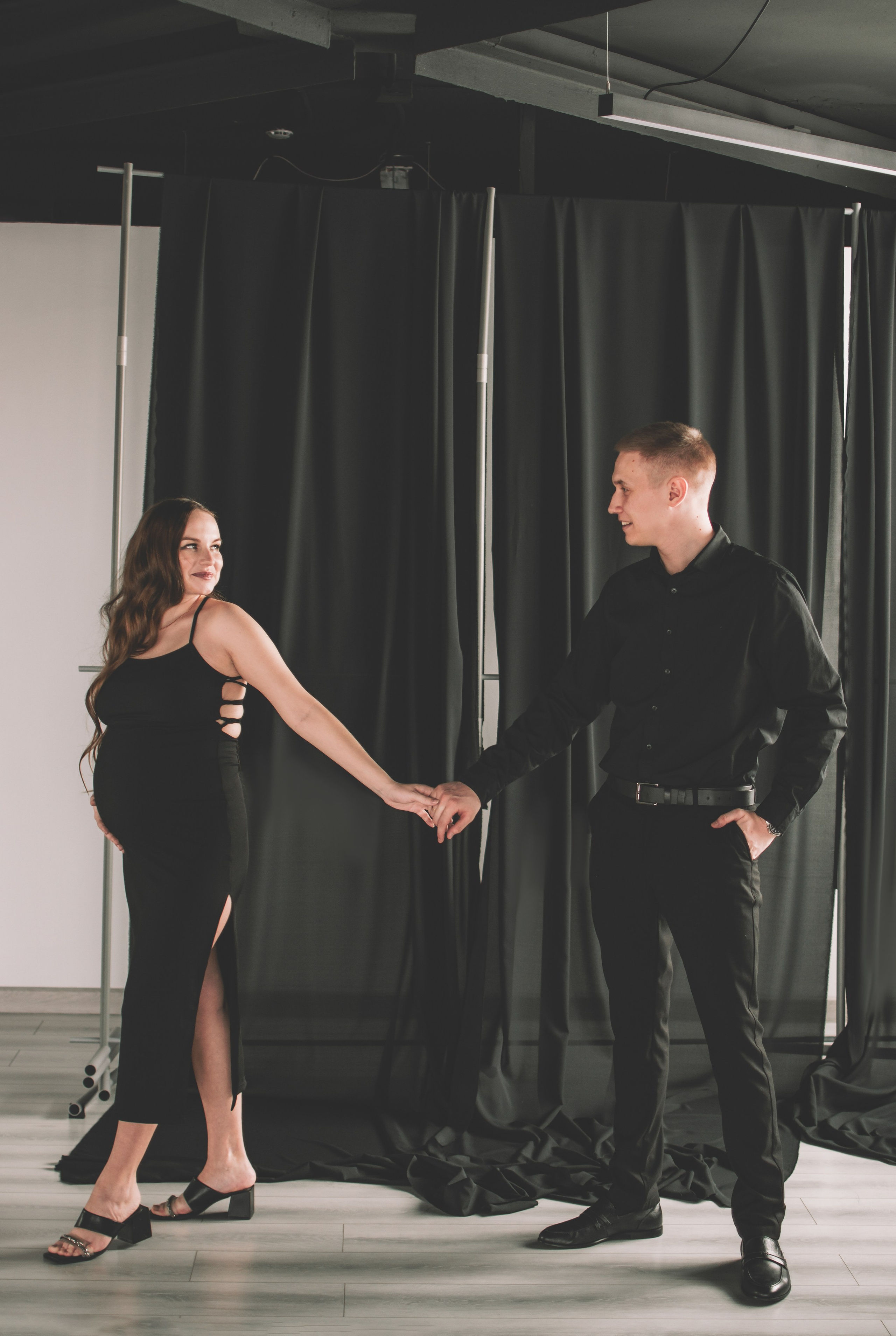 Счастье внутри. Семейный и свадебный фотограф Губкинский и Ставрополь