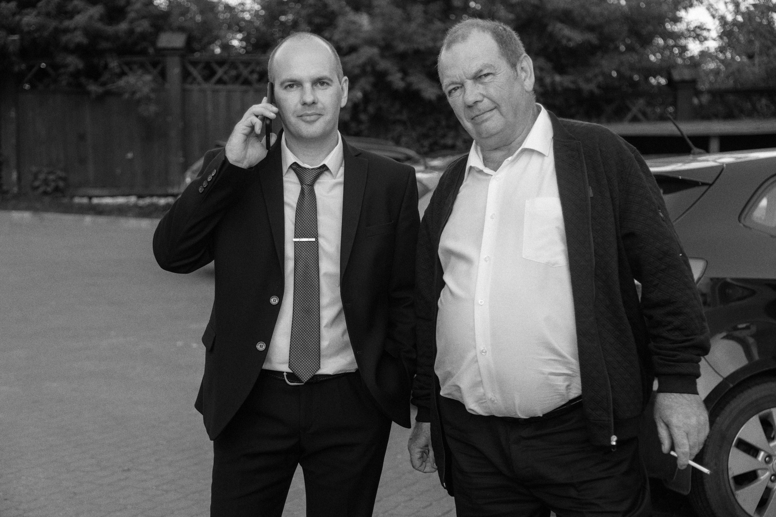 Камилла и Денис. Фотограф Смоляк Алена