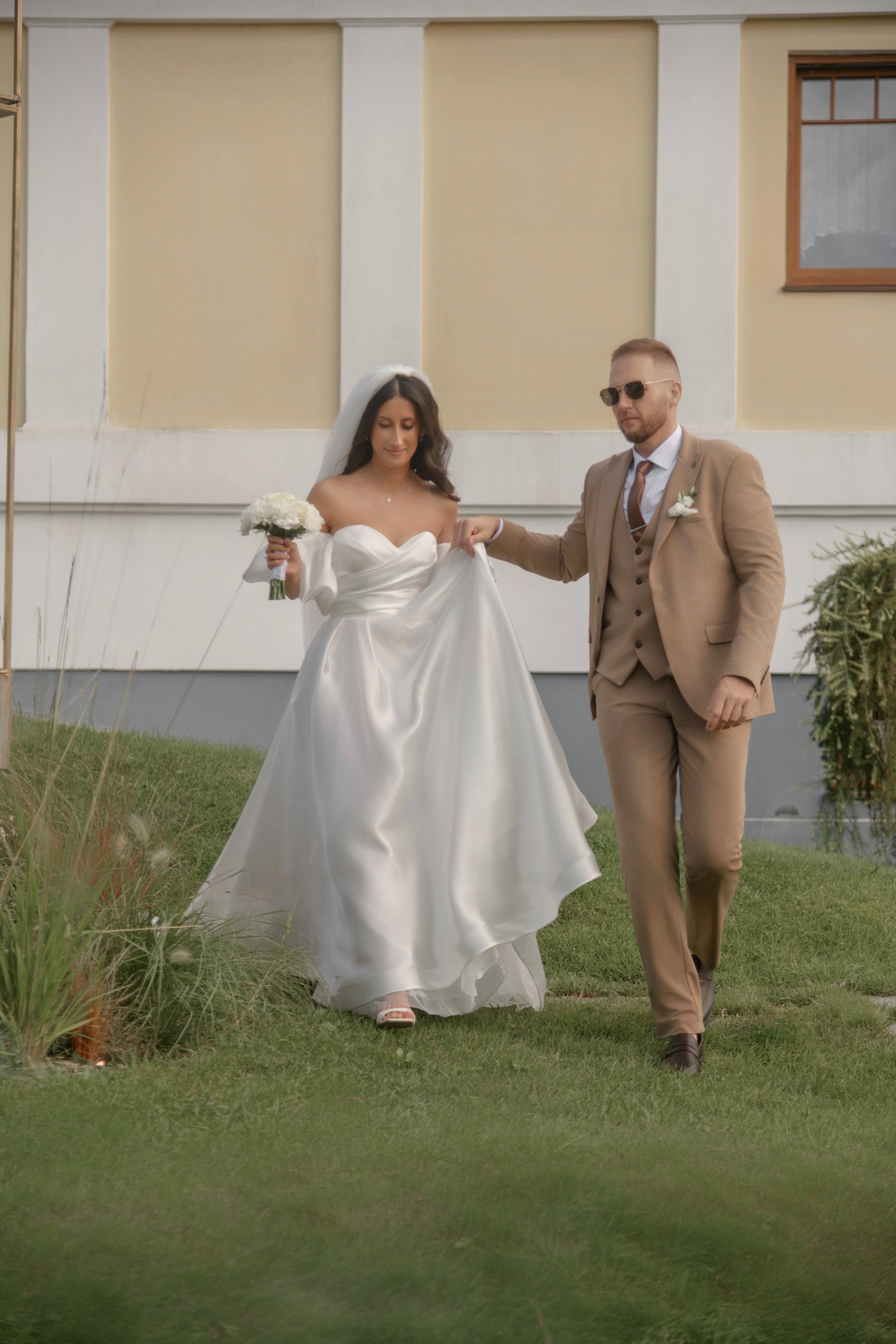 Камилла и Денис. Фотограф Смоляк Алена