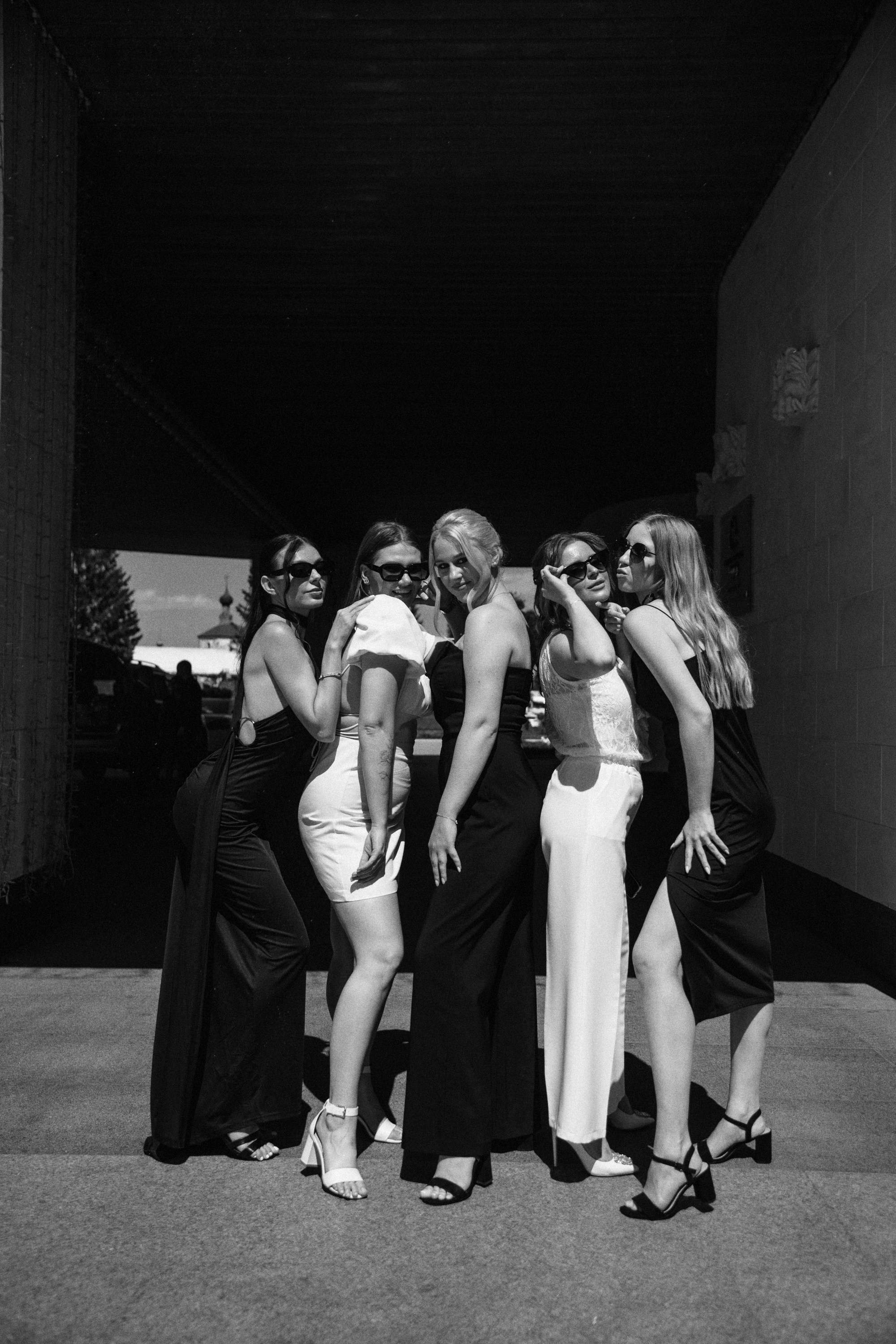 Таня и Вова. Фотограф Смоляк Алена