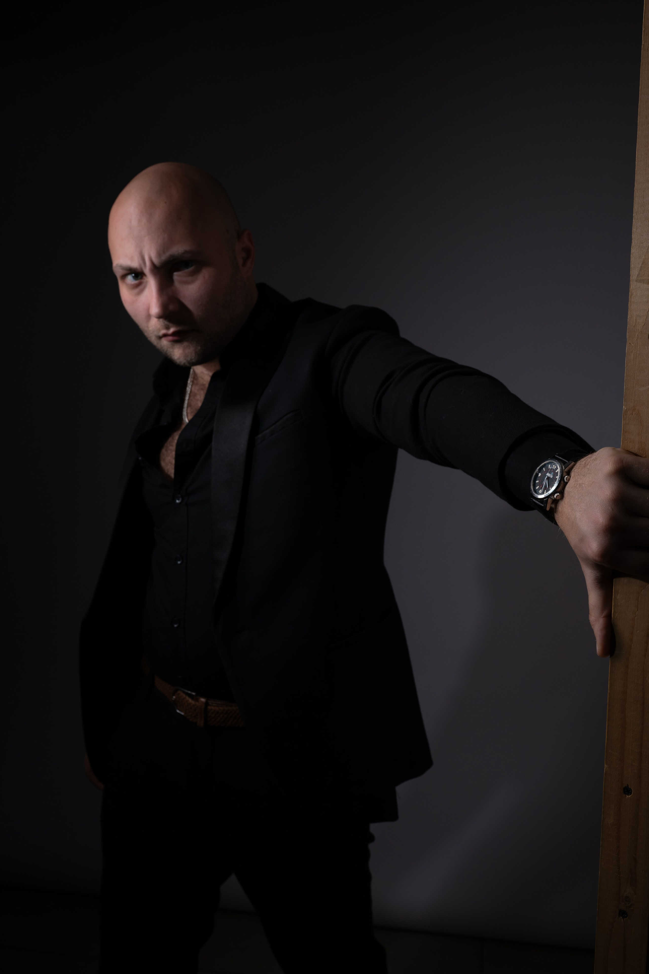 Мужская фотосъемка. Студийный и свадебный фотограф и видеограф в Севастополе — Юлия Макаренко