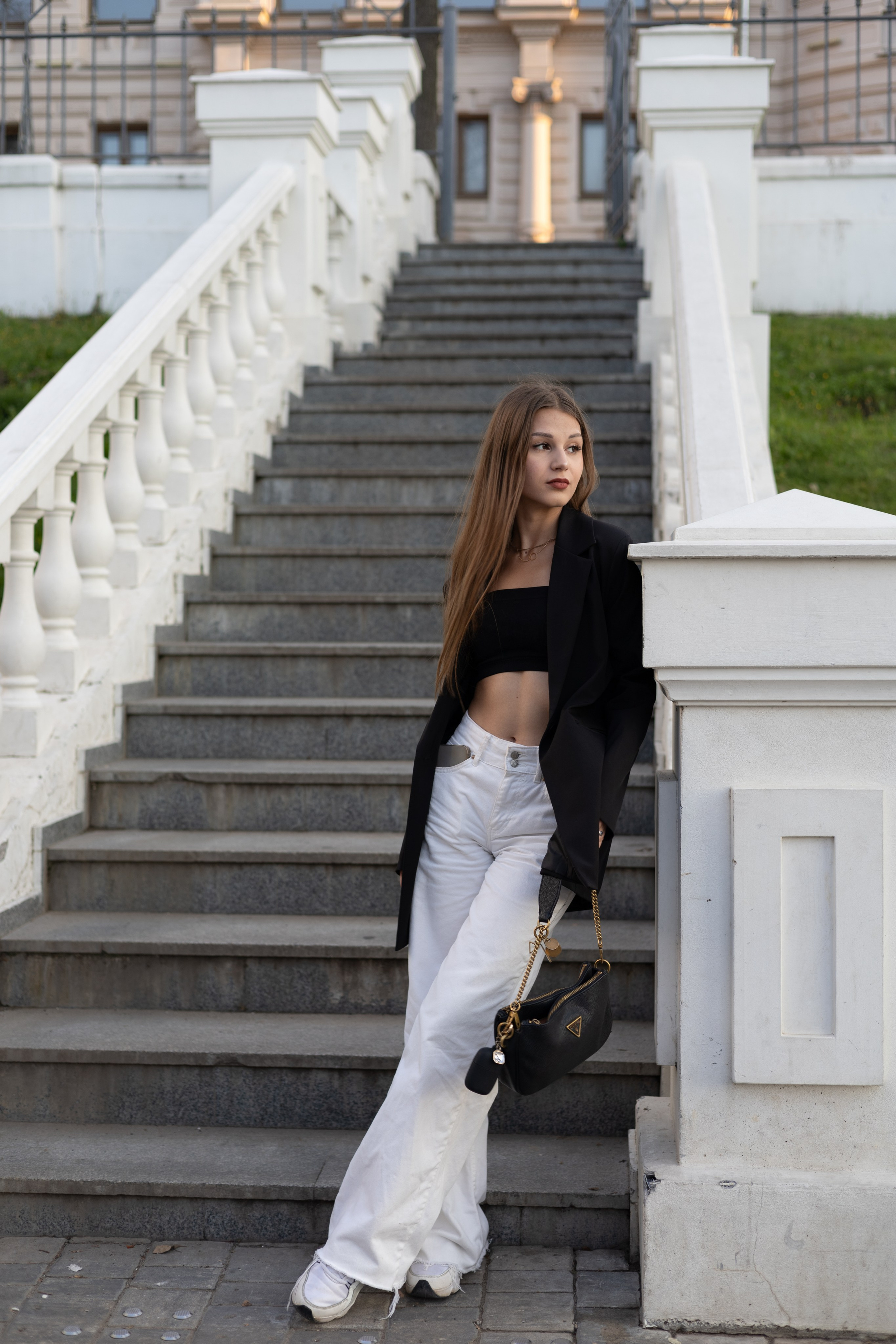 Диляра. Съёмка в Казани. Марина Лавинская Фотограф из Москвы