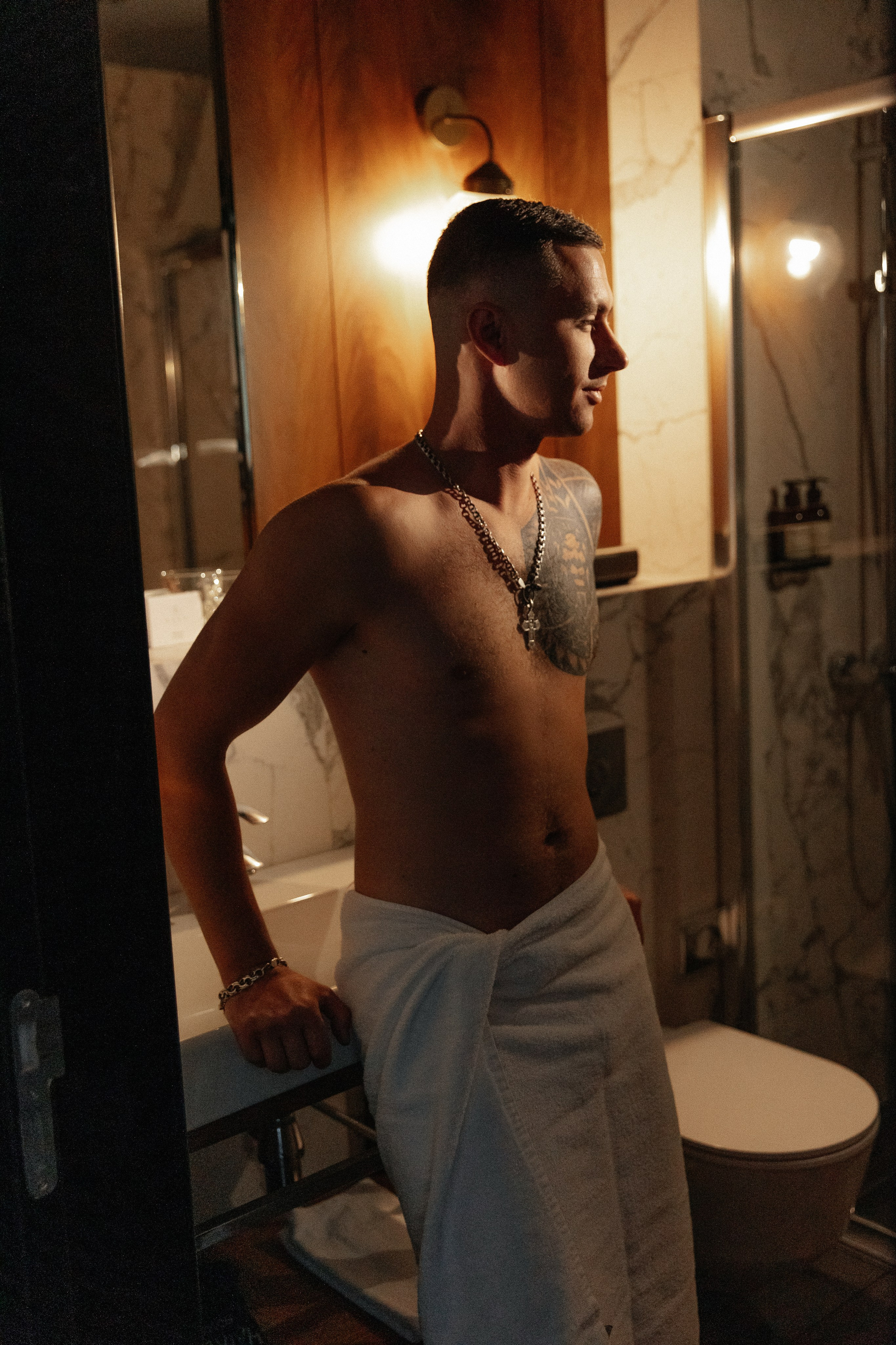 Утро. Фотограф Евгений Горпиняк