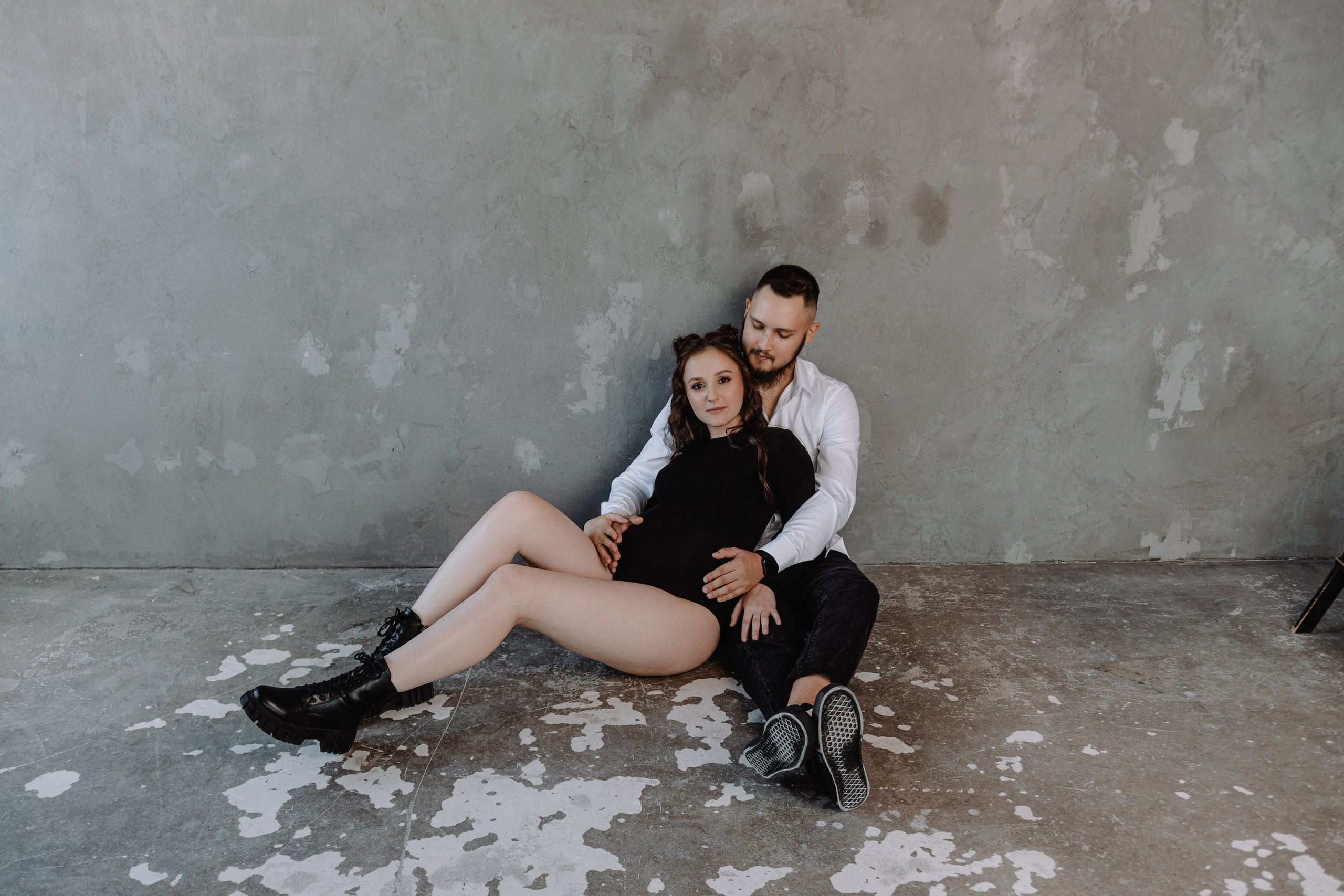 Дима и Настя. Фотограф Воронеж Варвара