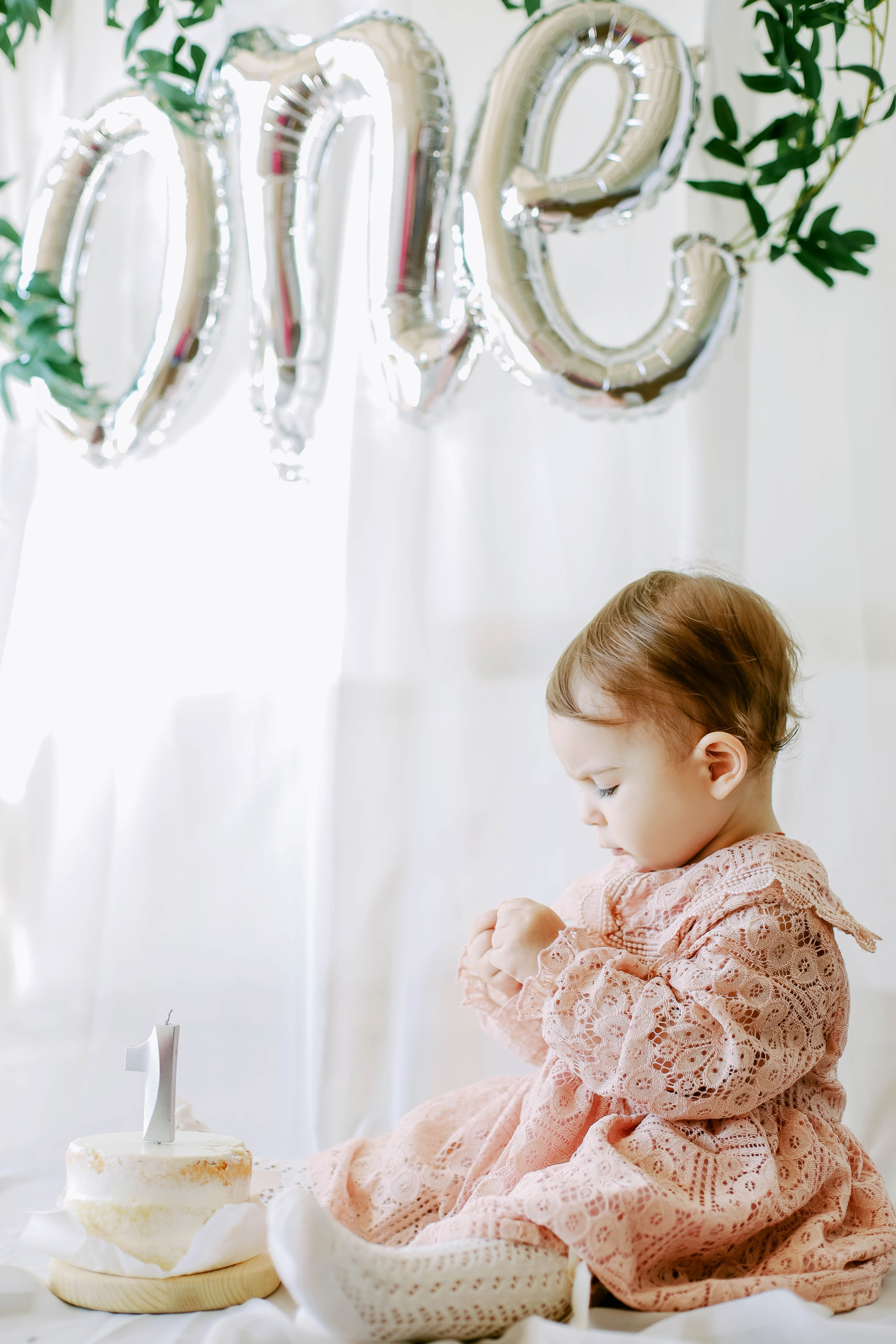Годовасия и Дни рождения. Семейный и свадебный фотограф в Пензе Валерия Филюкова
