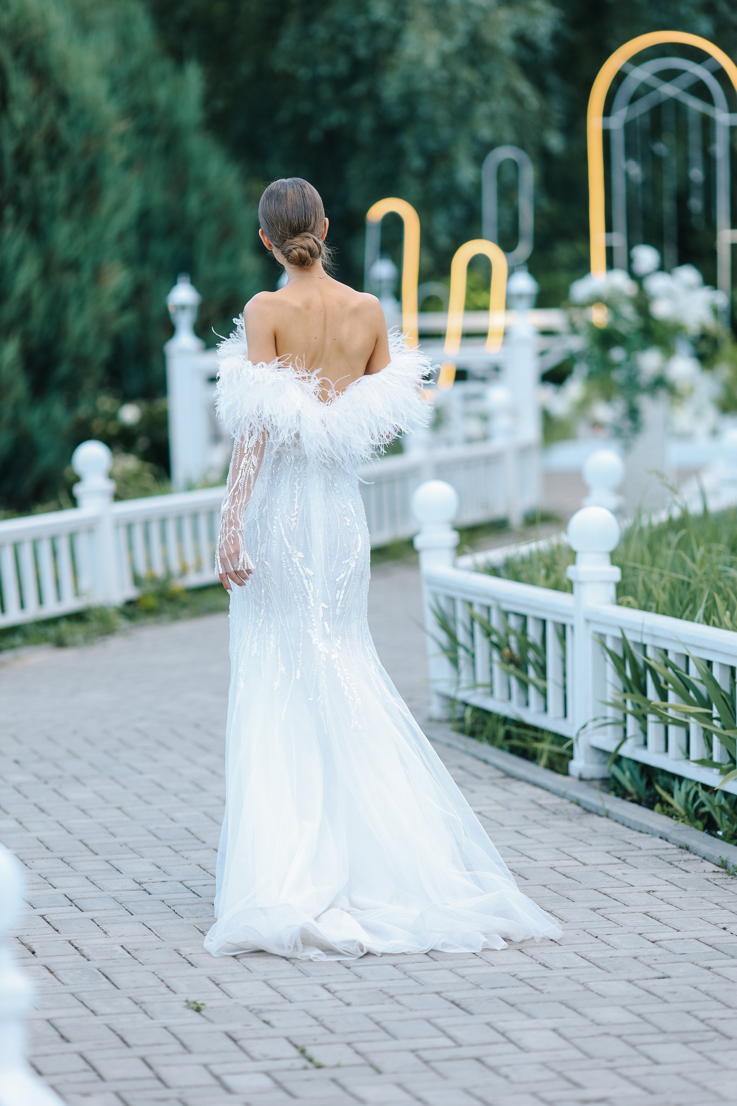 Екатерина и Павел. Семейный и свадебный фотограф в Пензе Валерия Филюкова