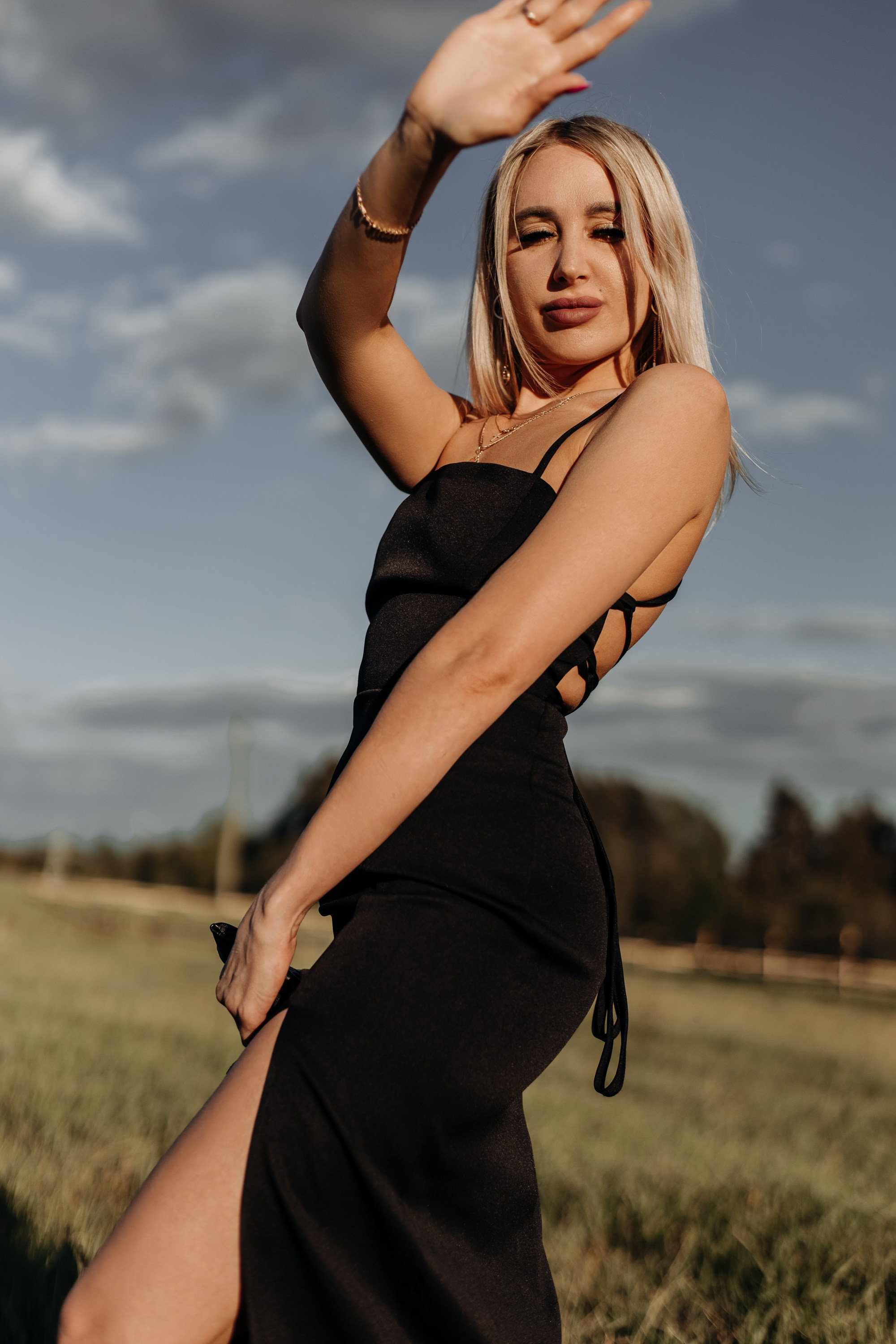 Портрет. Семейный и портретный фотограф Анна Полухина