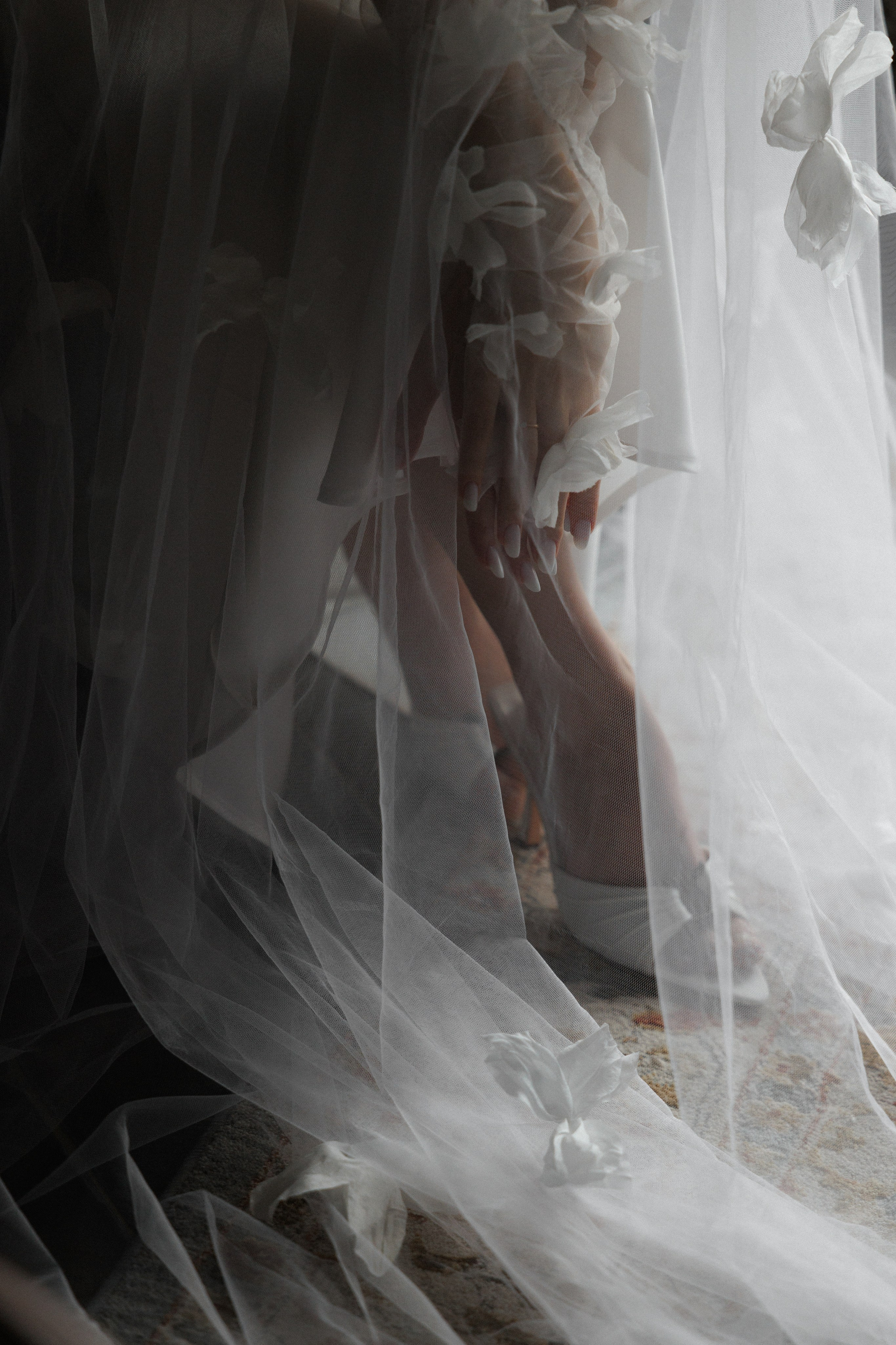 Юлия и Илья. Коваленко Алена │ Фотограф