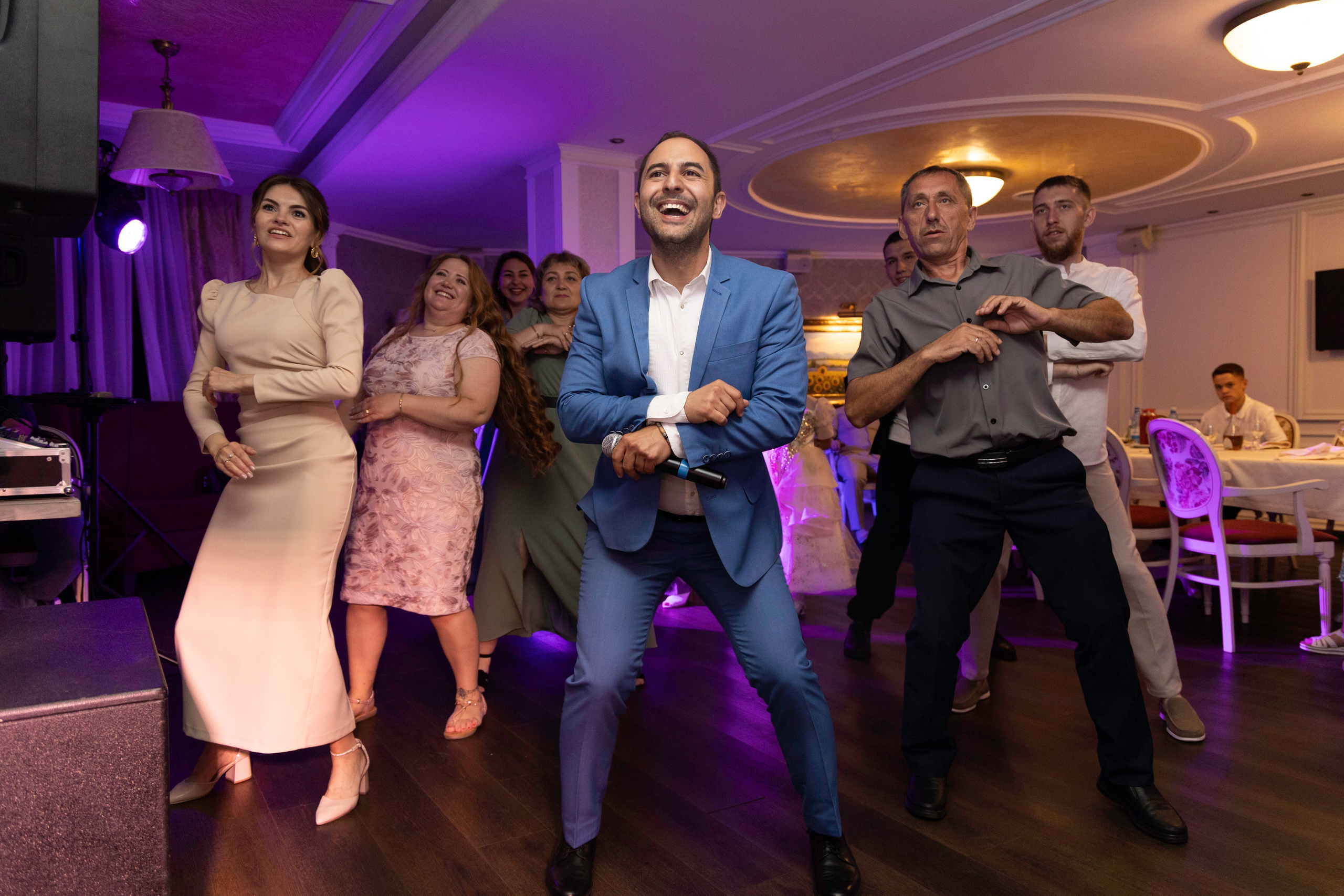 Ангелина и Владимир. Фотограф Olya Posnimay