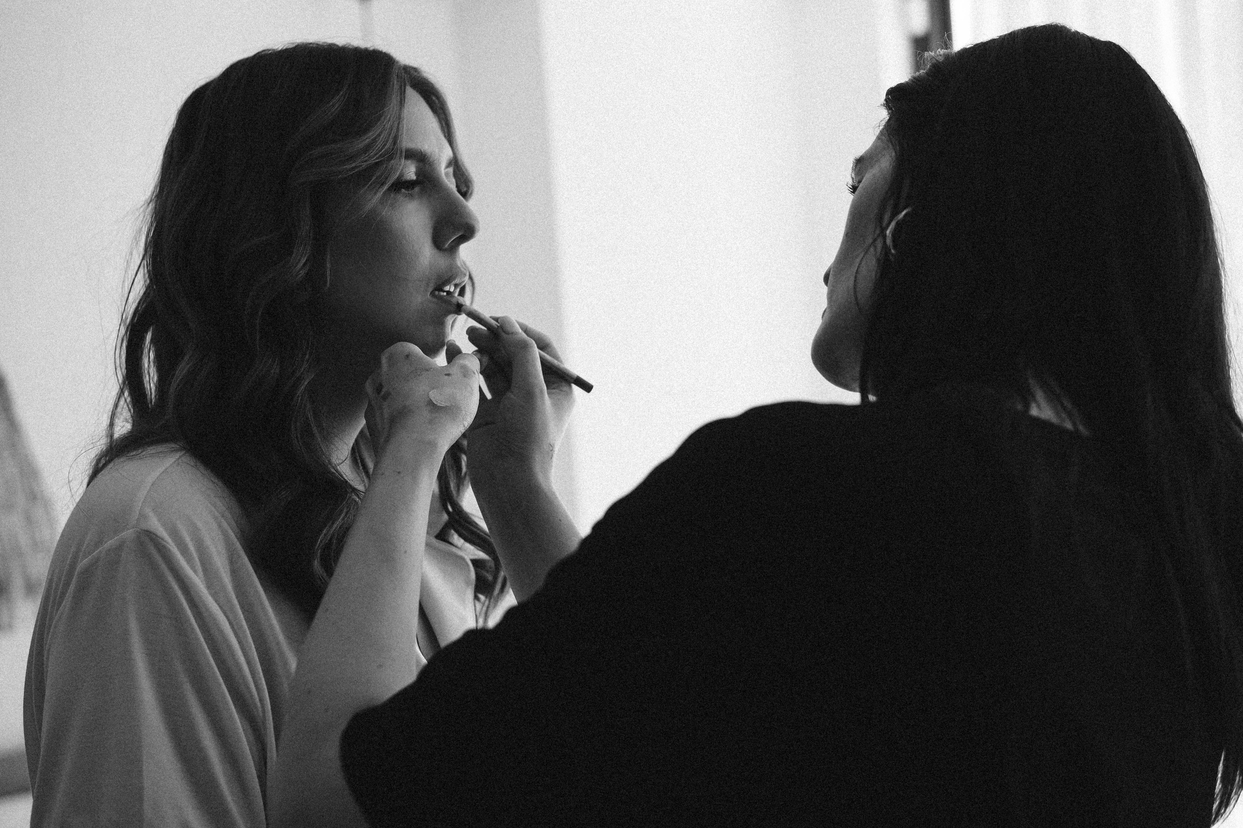 Даша и Миша. Свадебный фотограф Оля Григунова