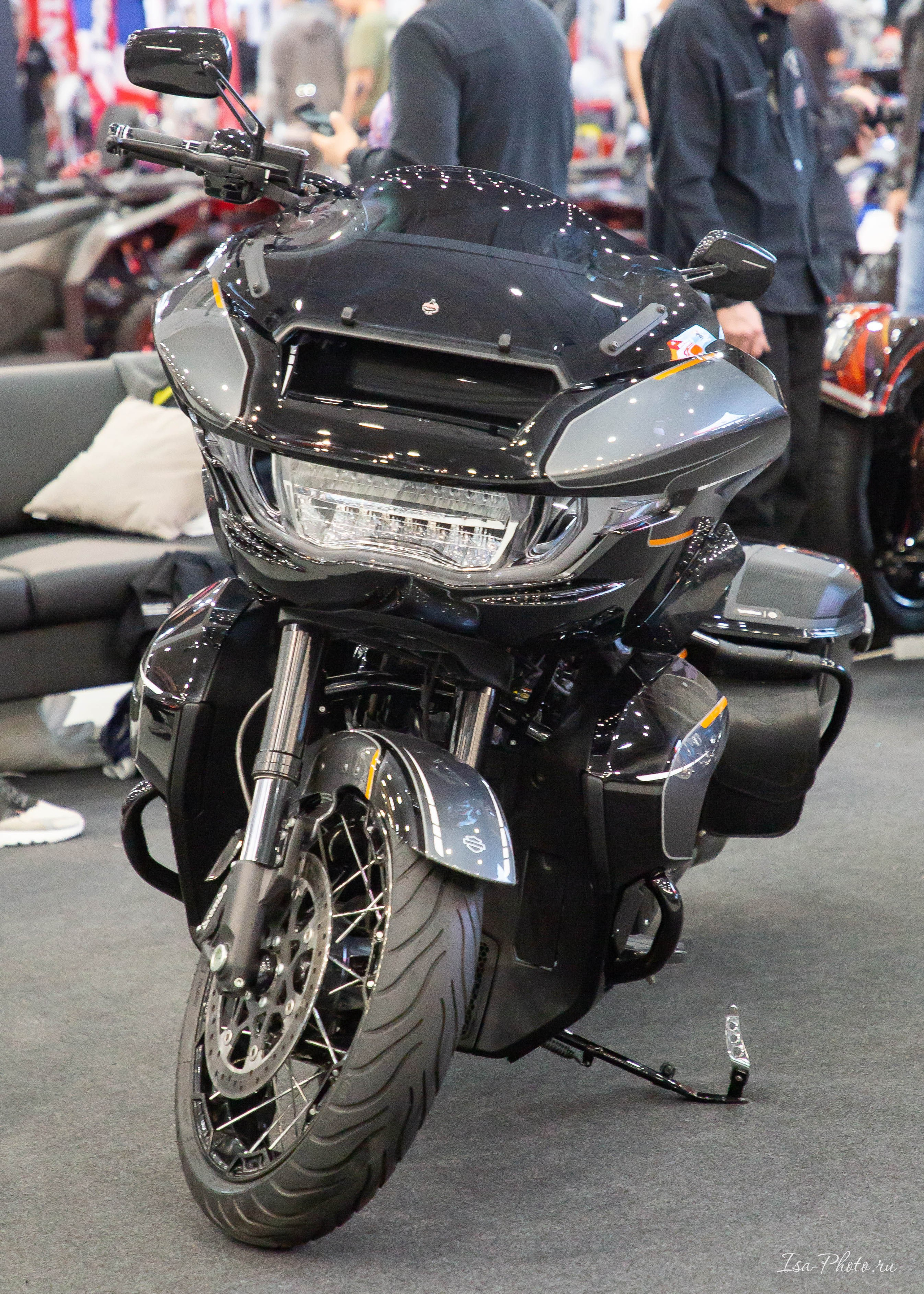 Мотовесна 2025 г. Репортажный фотограф в Москве