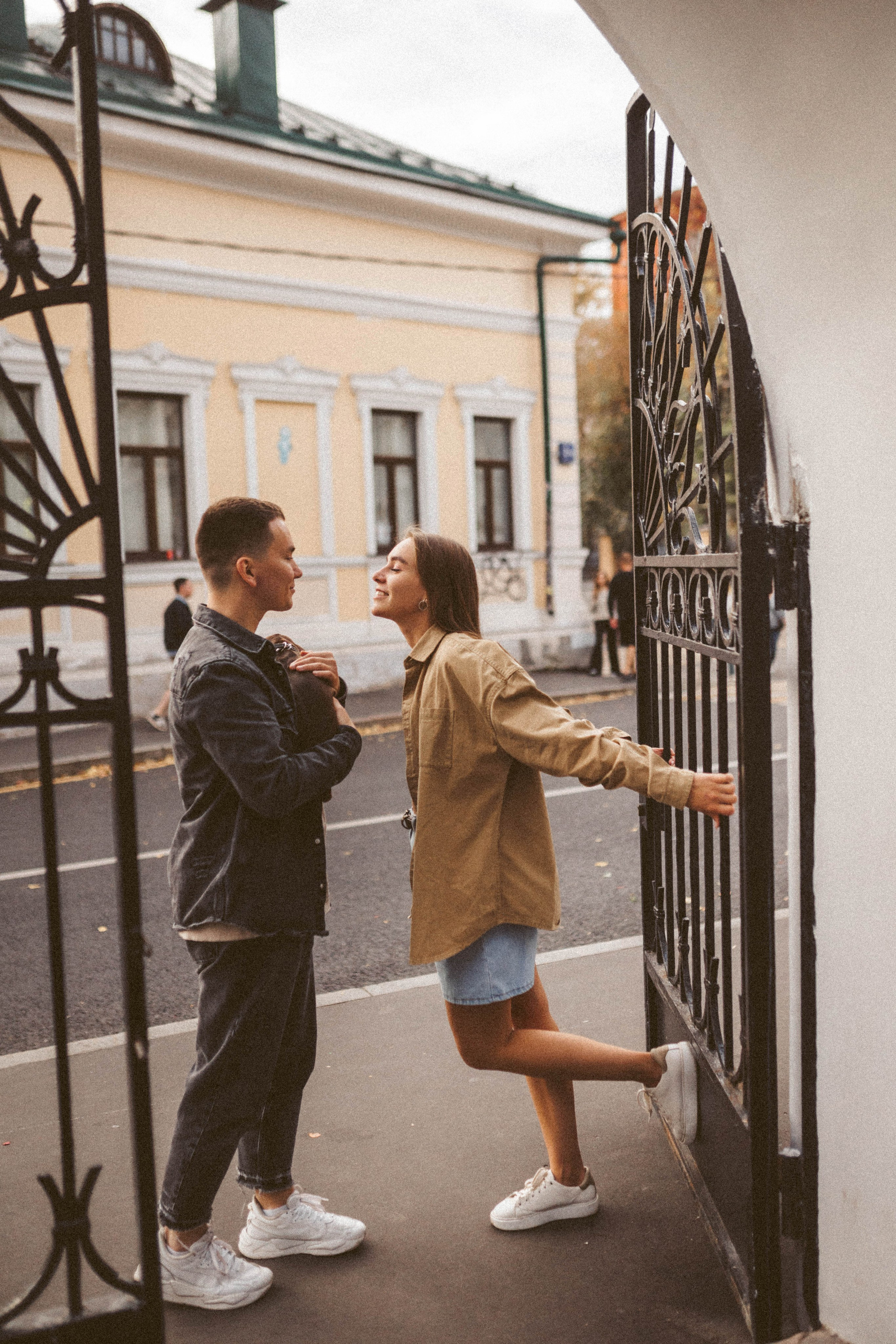 Руслан/Вика/Велес. Фотограф в Москве Татьяна Сергеева