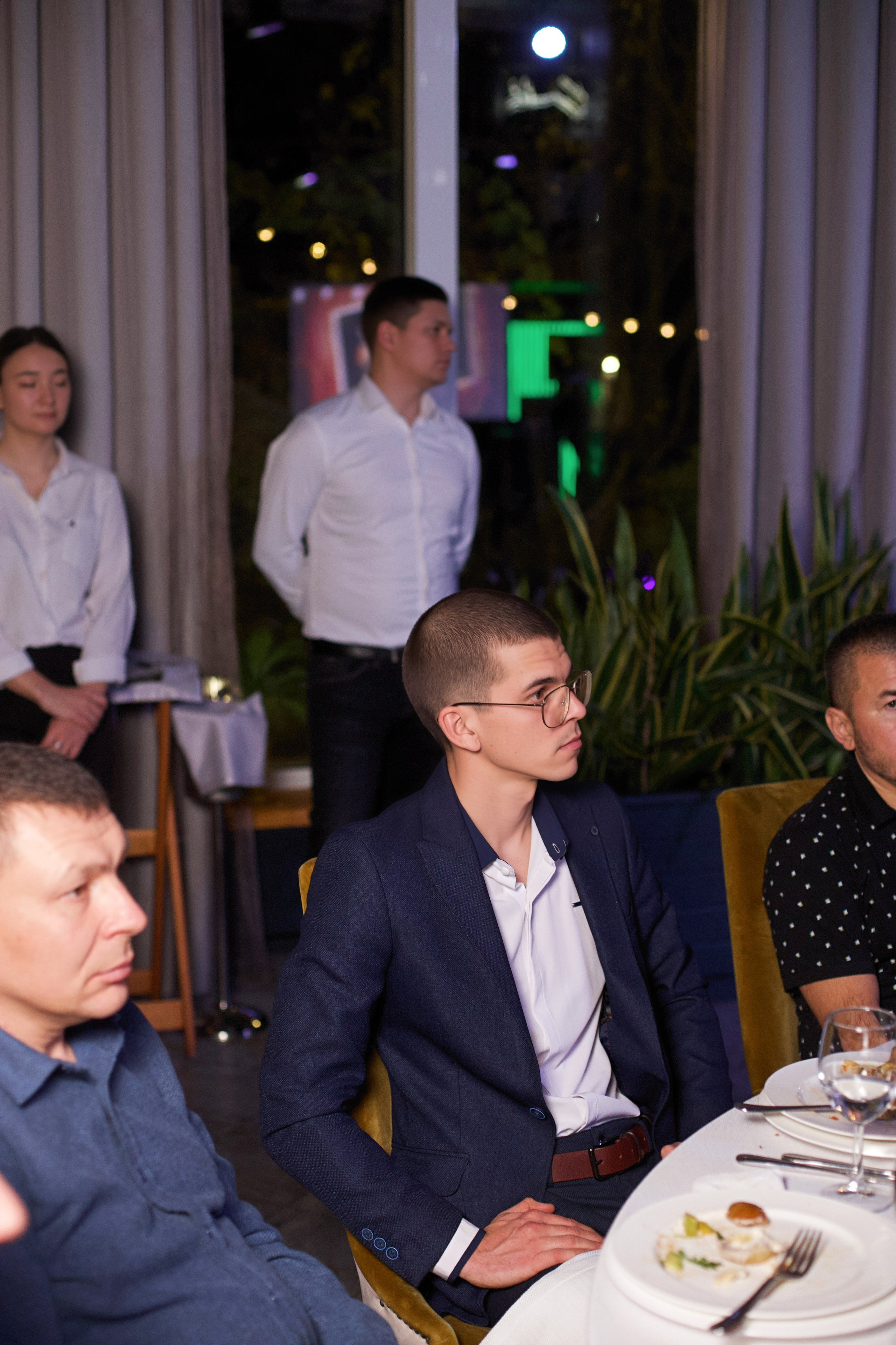 БУЛЬВАР 15.12.23. Репортажный фотограф Анапа