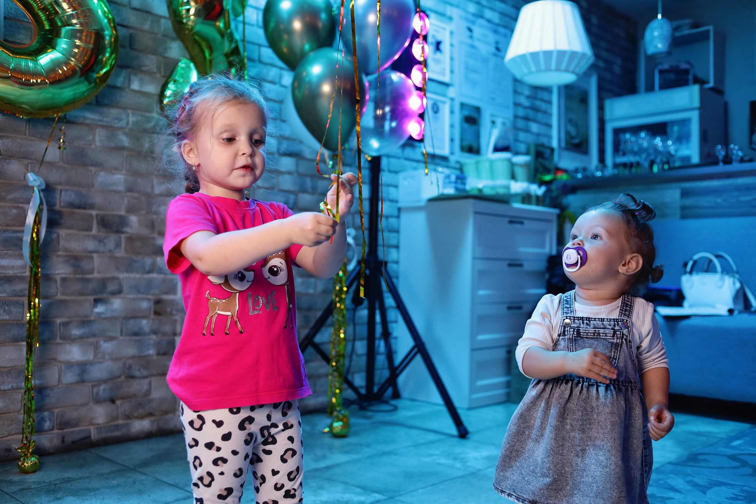 Юбилей Наталья 55 лет. Репортажный фотограф Анапа