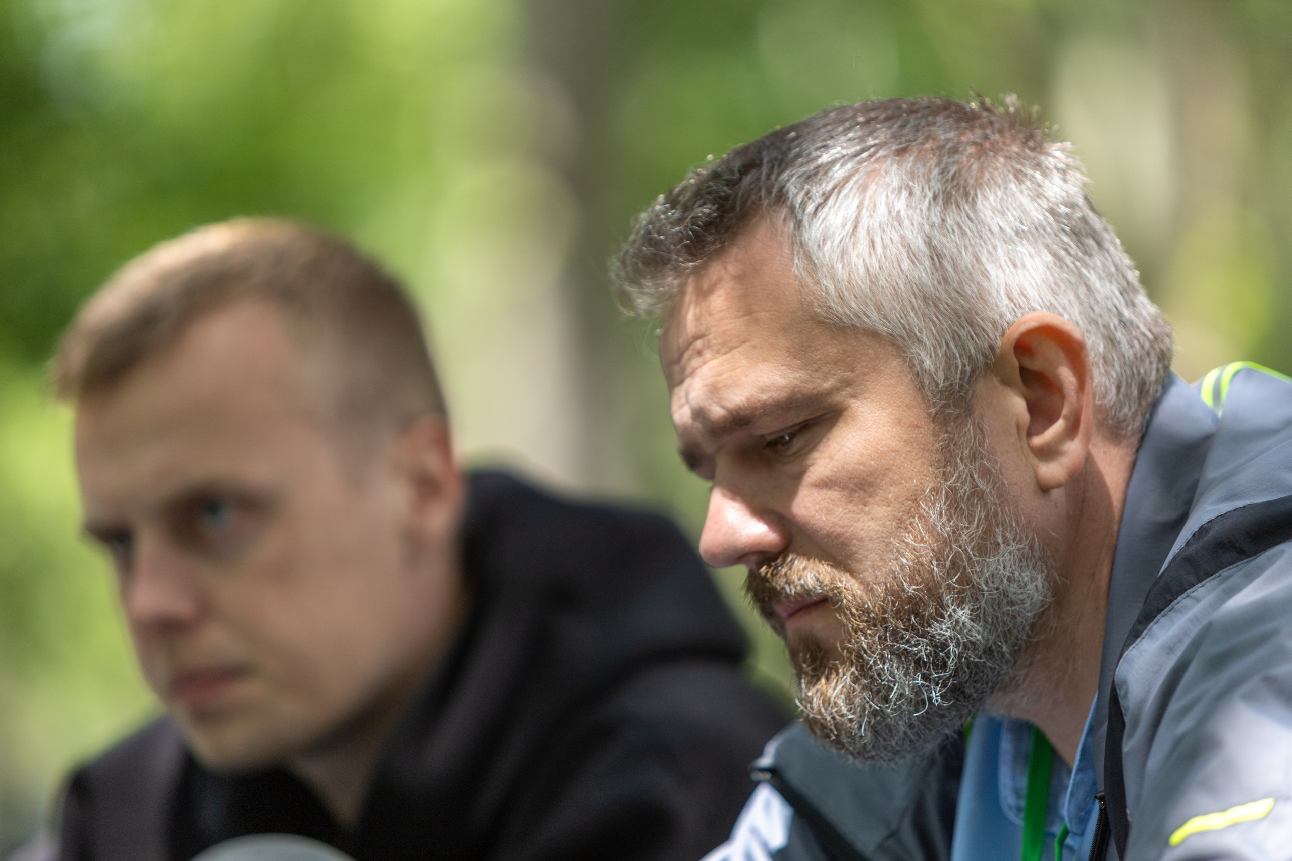 ЭФКО. СЛЁТ ЛИДЕРОВ РАБОЧЕГО АКТИВА. ДЕНЬ 2. Репортажный фотограф Анапа