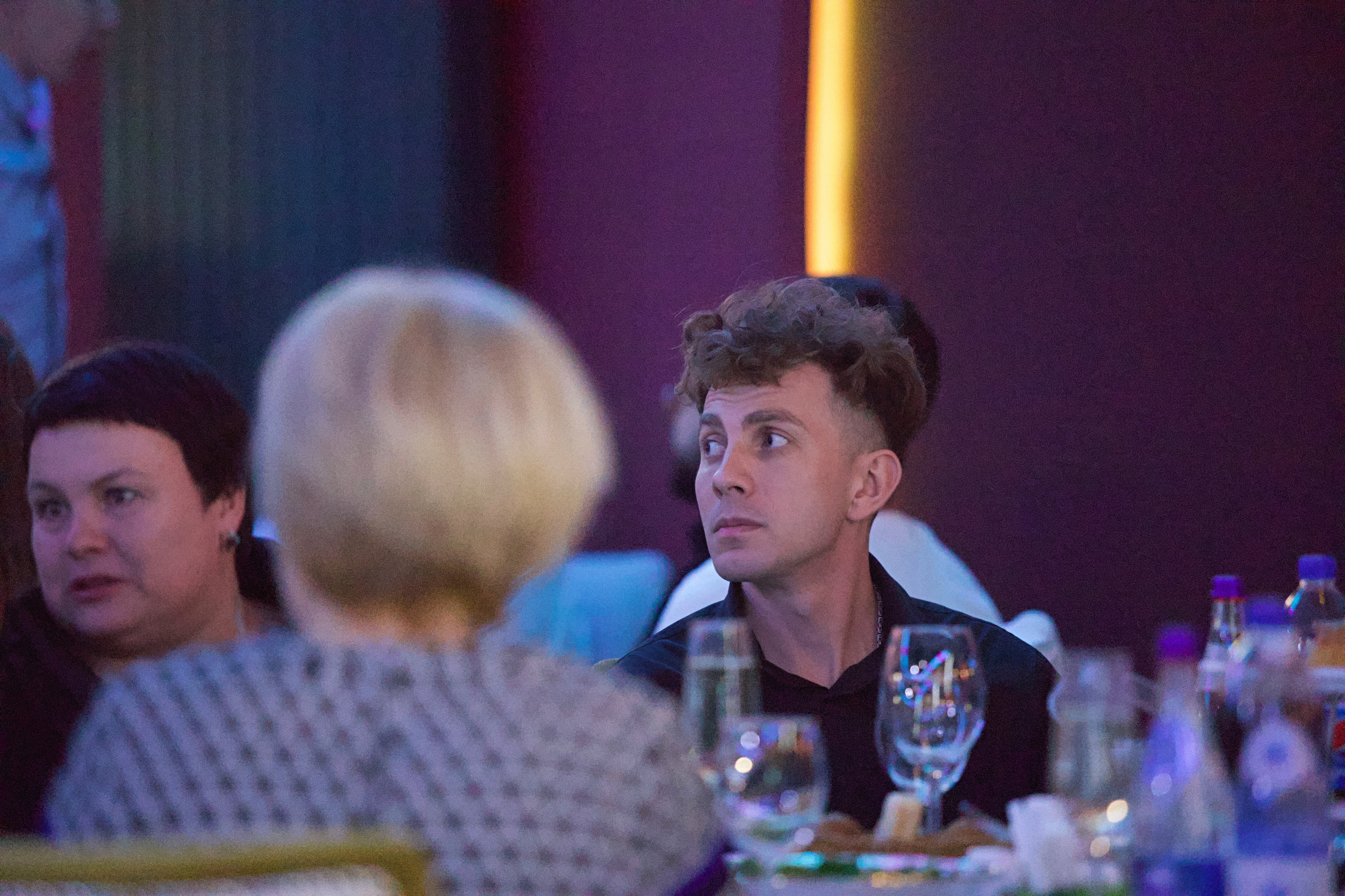 БУЛЬВАР 26.12.23. Репортажный фотограф Анапа