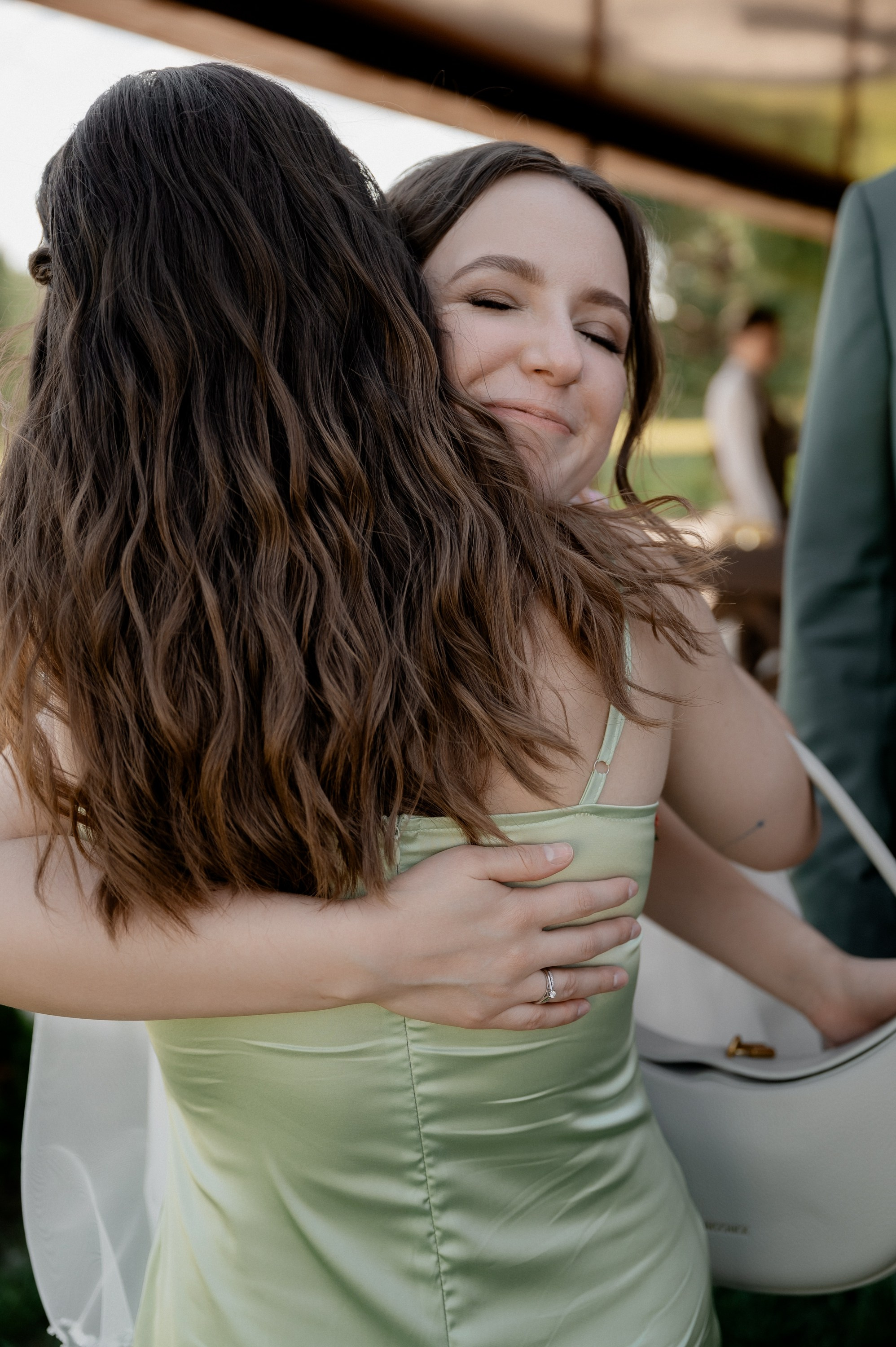 Юрий и Дарья. Фотограф Анна Пятак