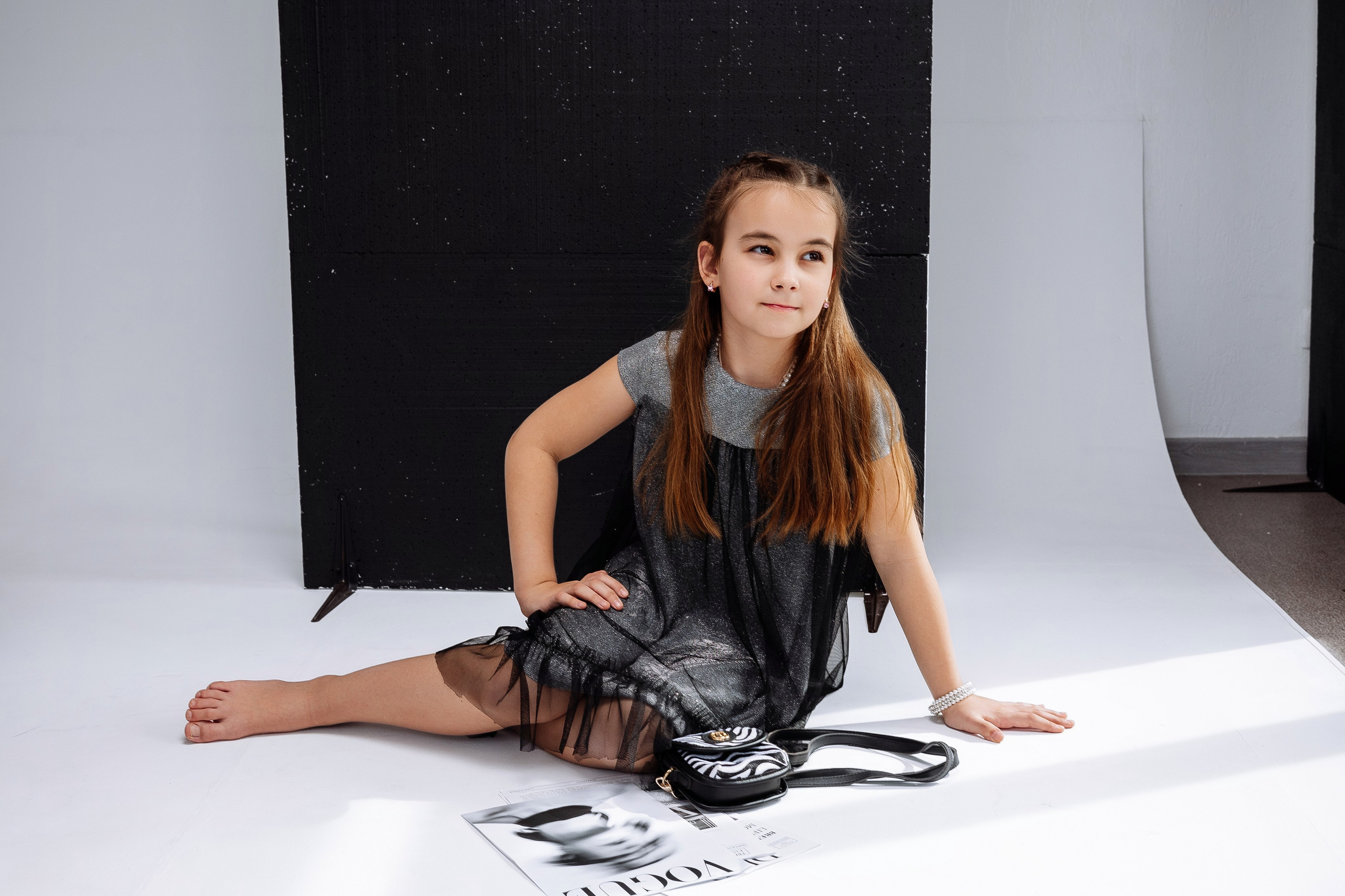 Sn.models.school. Женский/Детский фотограф в Симферополе Вероника Слепогина