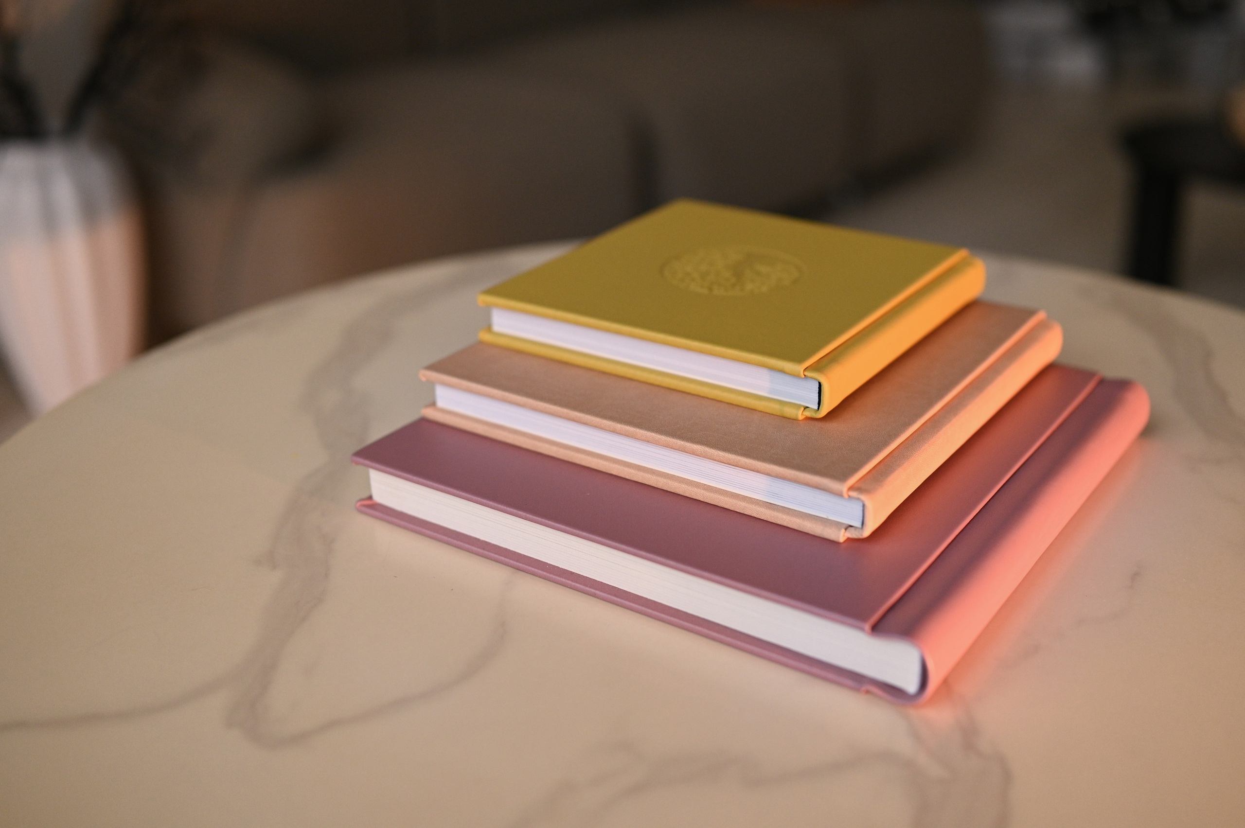 Фотокниги. Семейный и детский фотограф в Москве Анна Оськина