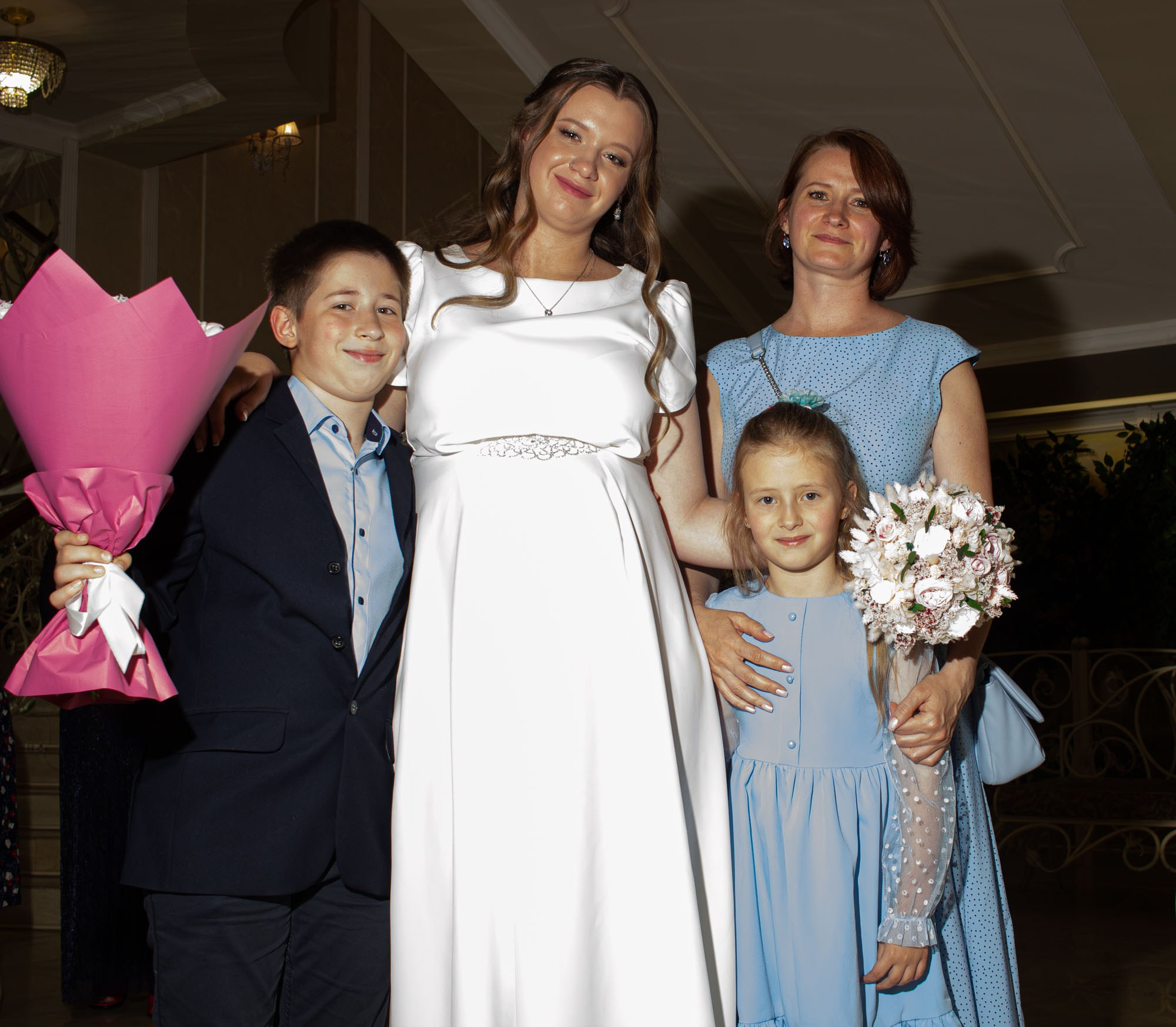 Владислав&Кристина. Главная