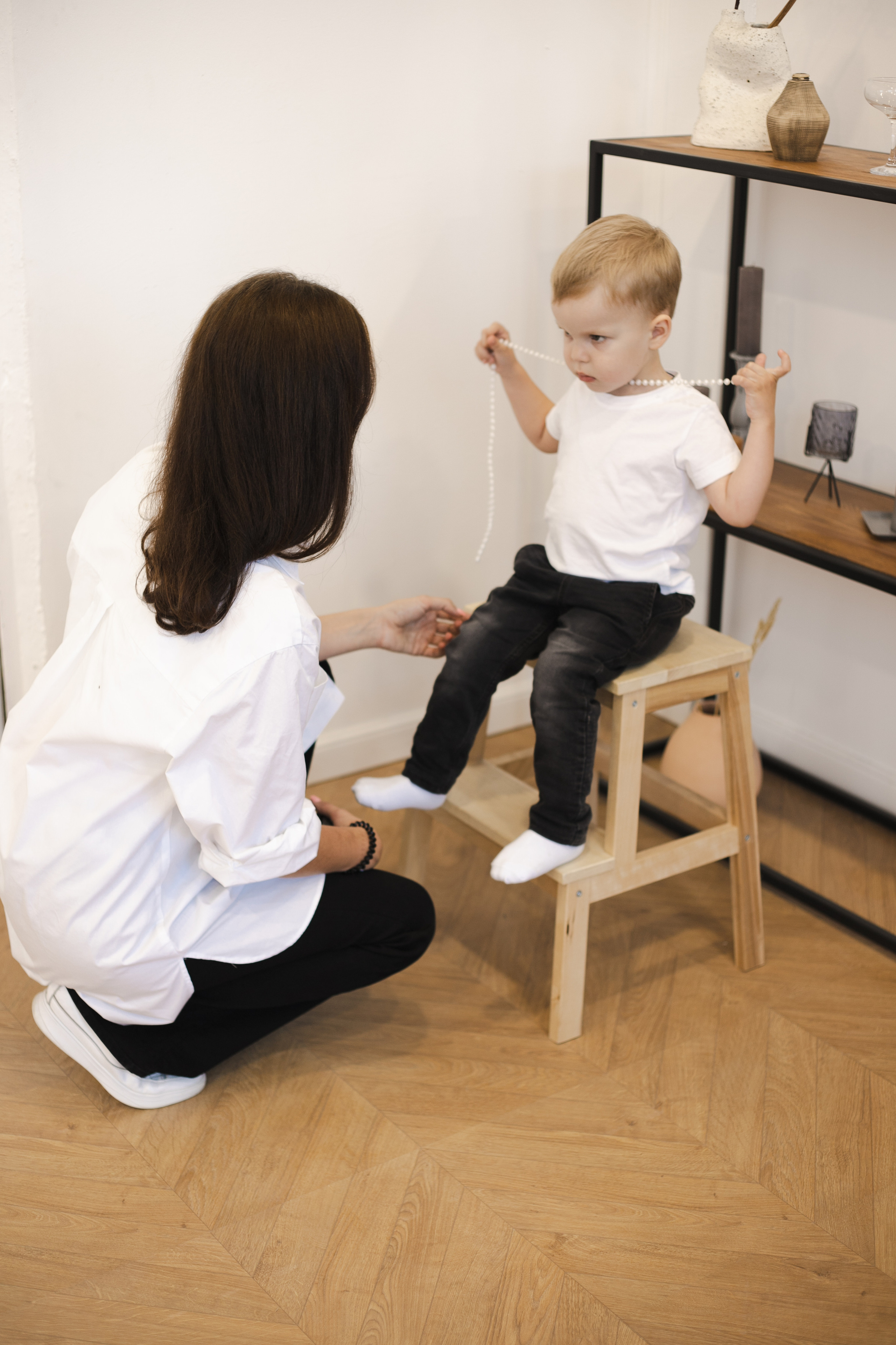 Семья. Фотограф в Иркутске Тома Кабанова