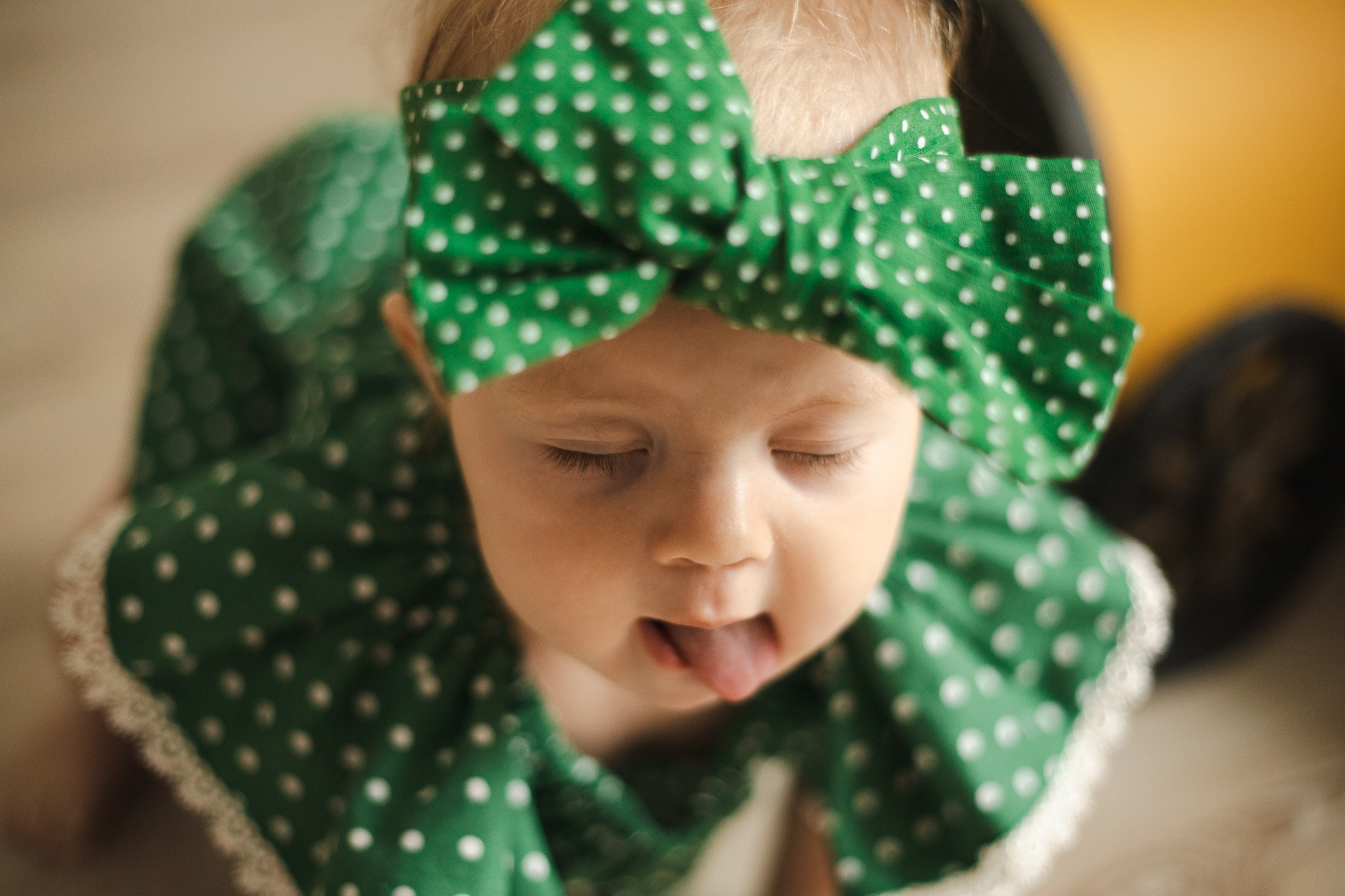 Фотосессия новорожденного. Фотограф в Иркутске Тома Кабанова