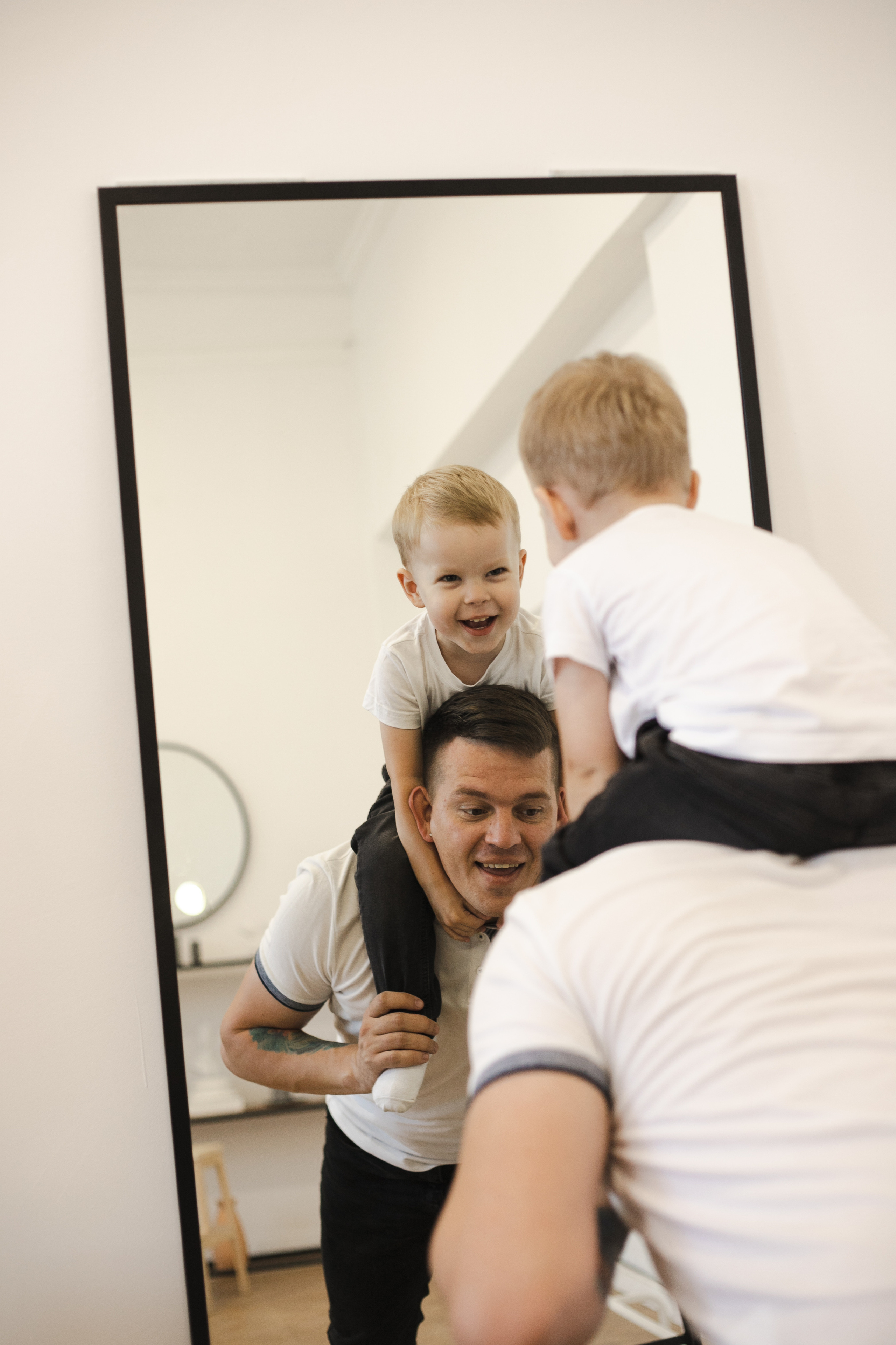 Семья. Фотограф в Иркутске Тома Кабанова