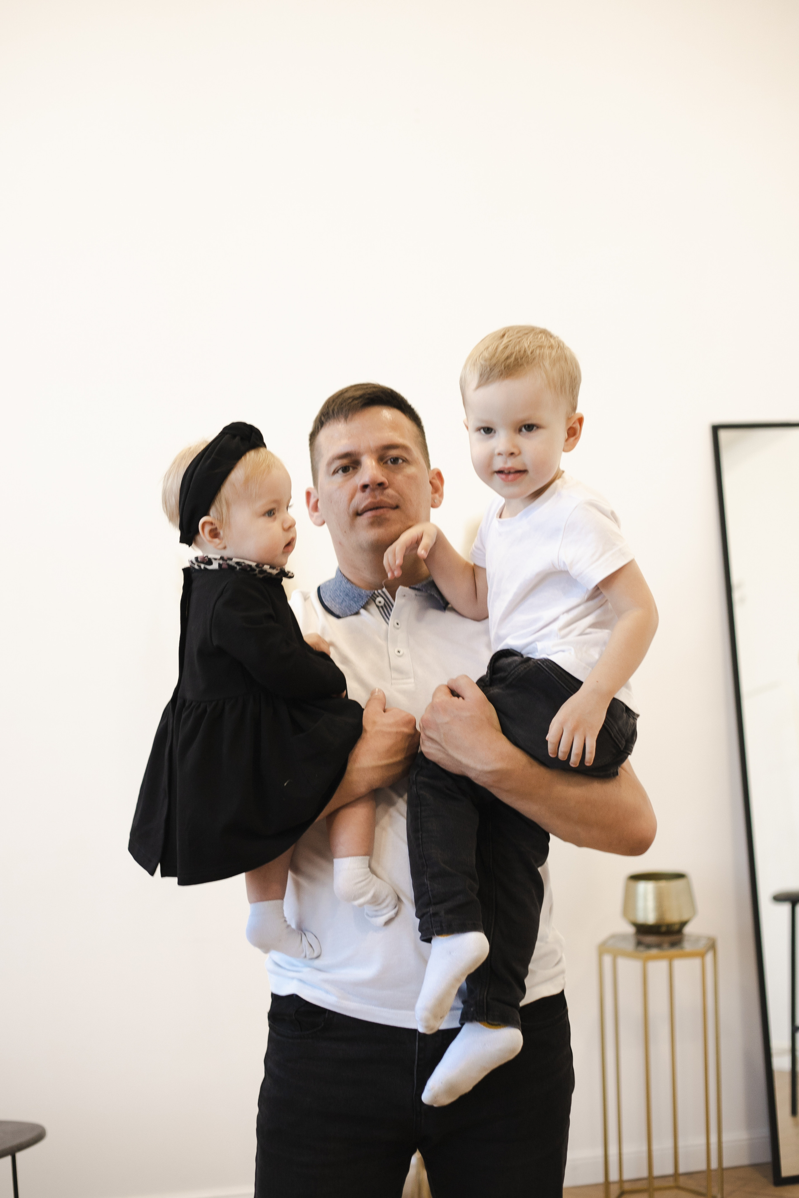 Семья. Фотограф в Иркутске Тома Кабанова