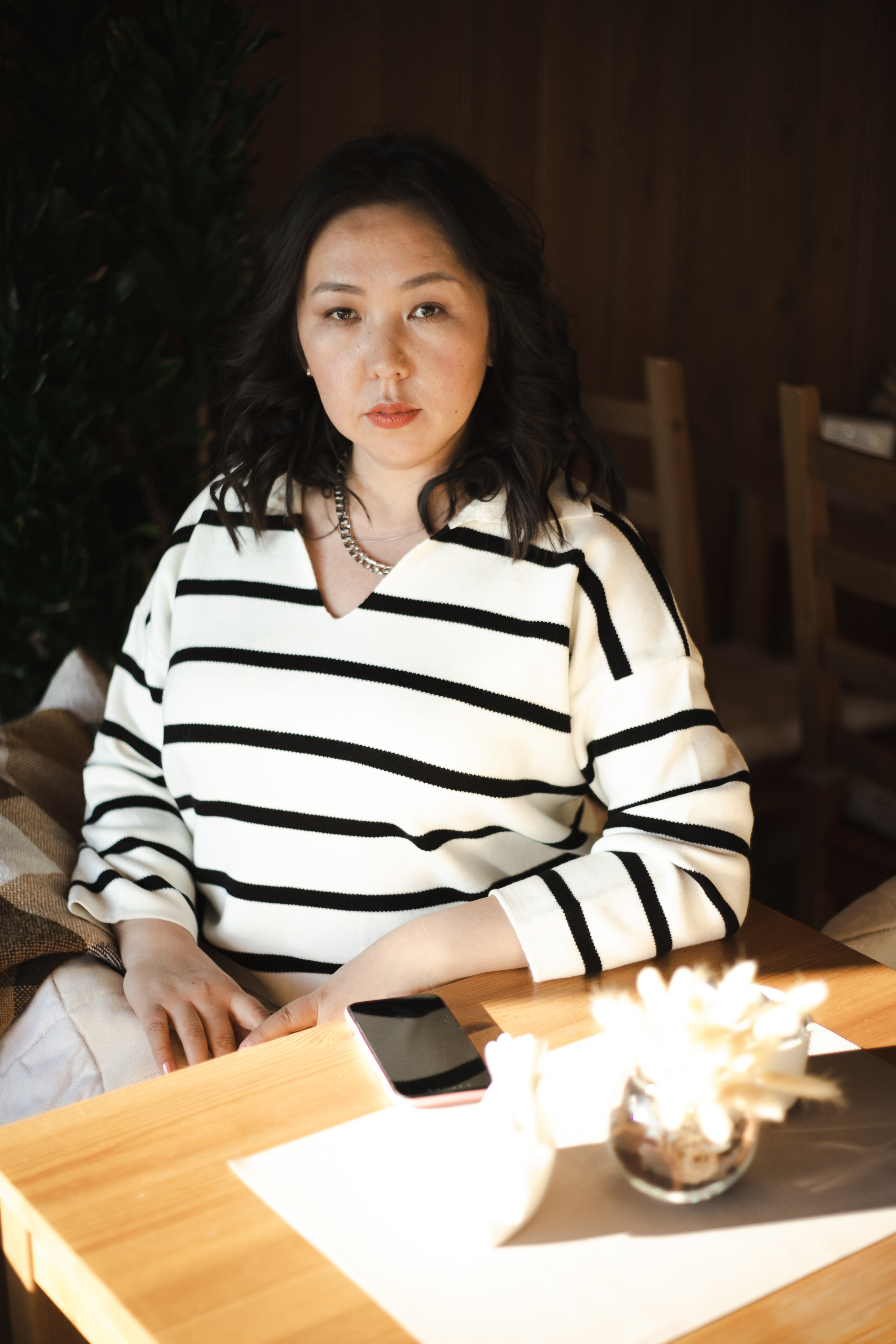 Ирина. Фотограф в Иркутске Тома Кабанова