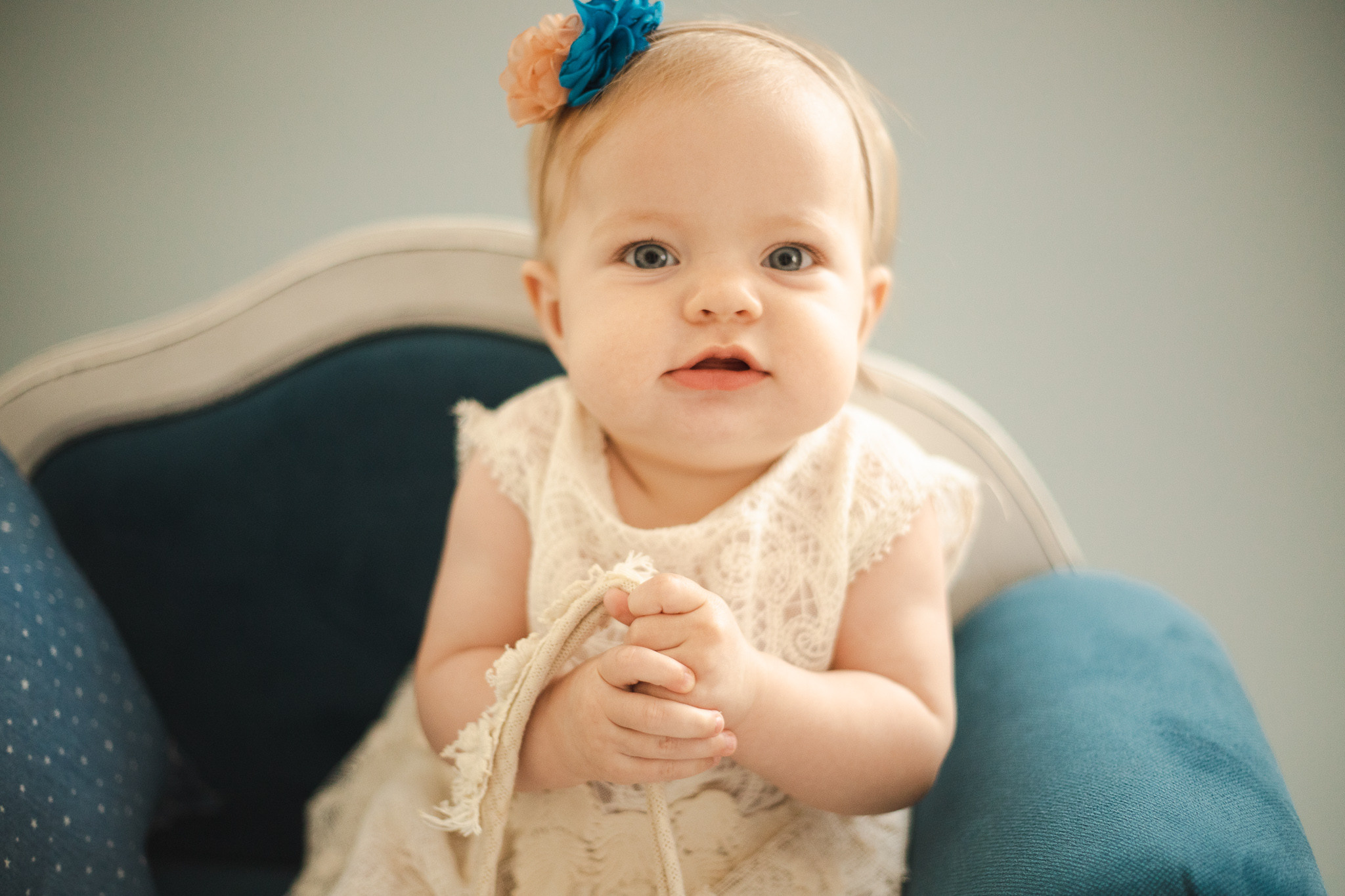 Фотосессия новорожденного. Фотограф в Иркутске Тома Кабанова