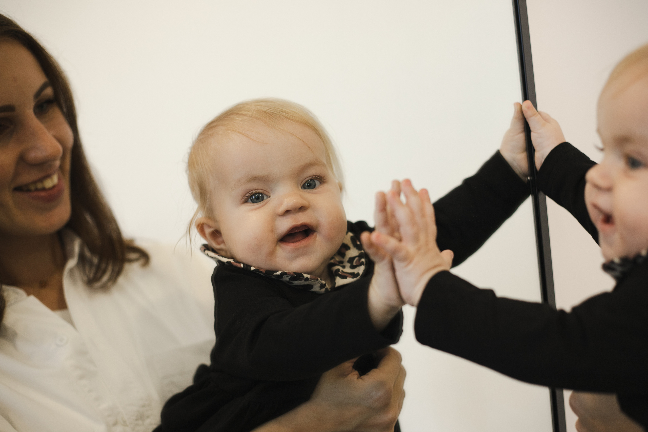 Семья. Фотограф в Иркутске Тома Кабанова