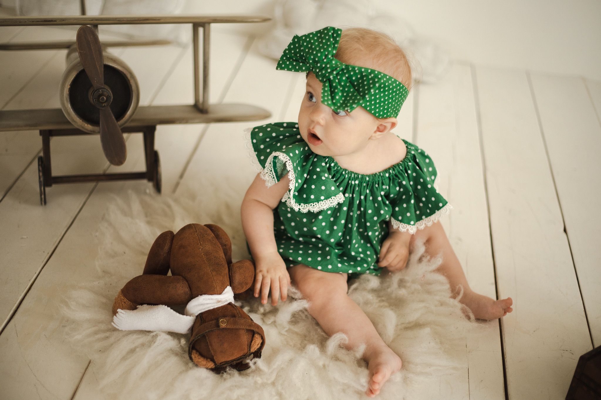 Фотосессия новорожденного. Фотограф в Иркутске Тома Кабанова