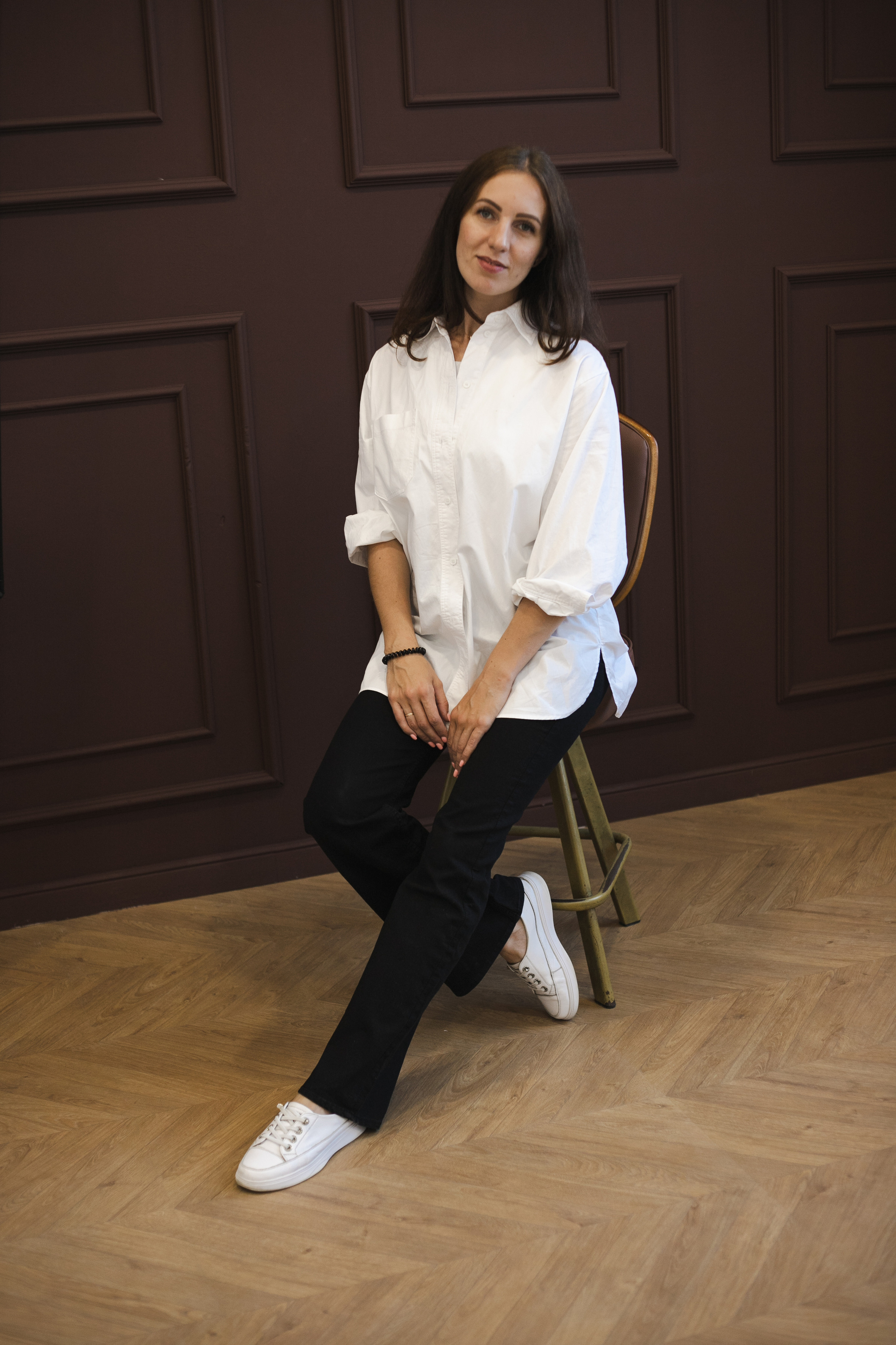 Семья. Фотограф в Иркутске Тома Кабанова