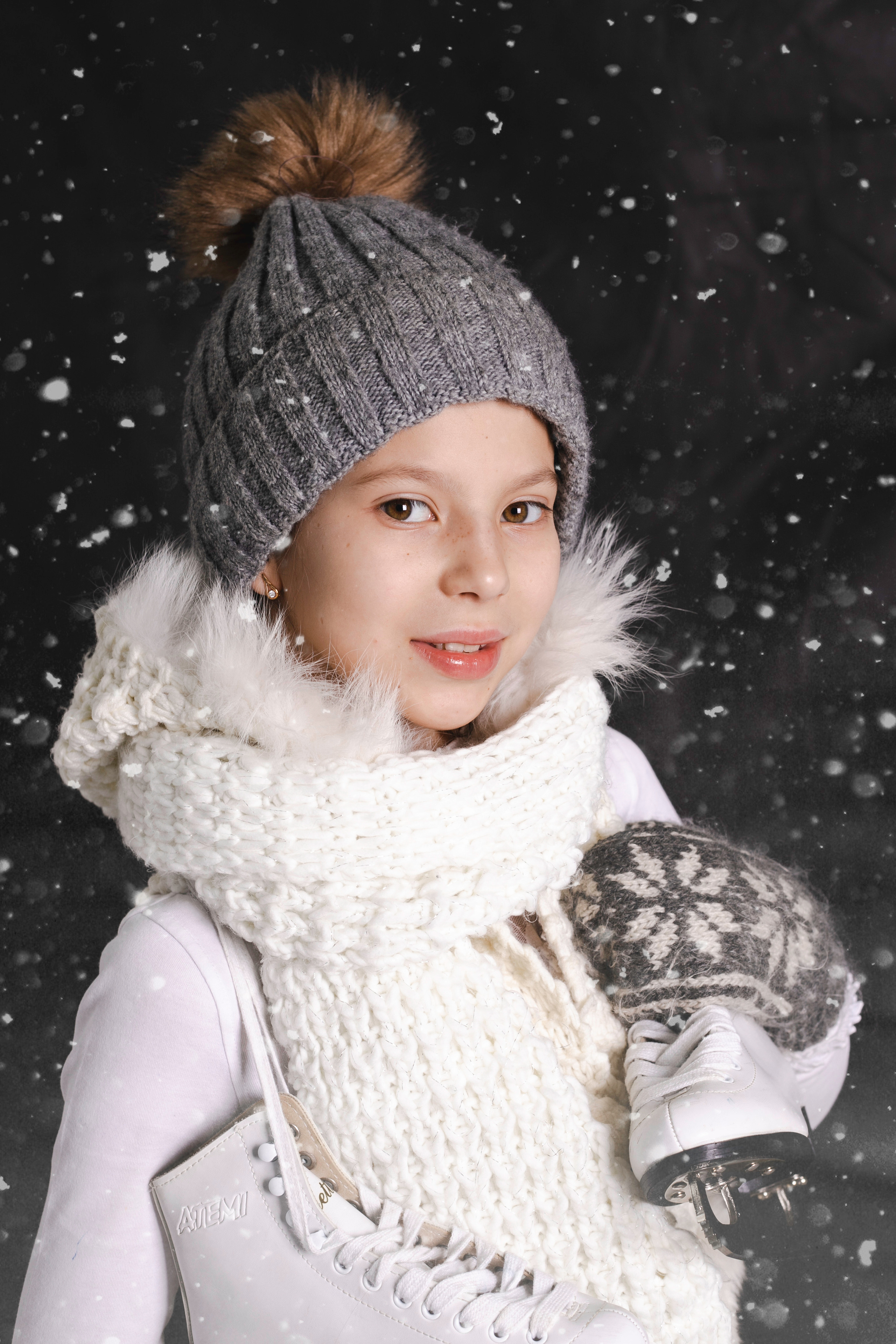 Новый год. Фотограф в Иркутске Тома Кабанова