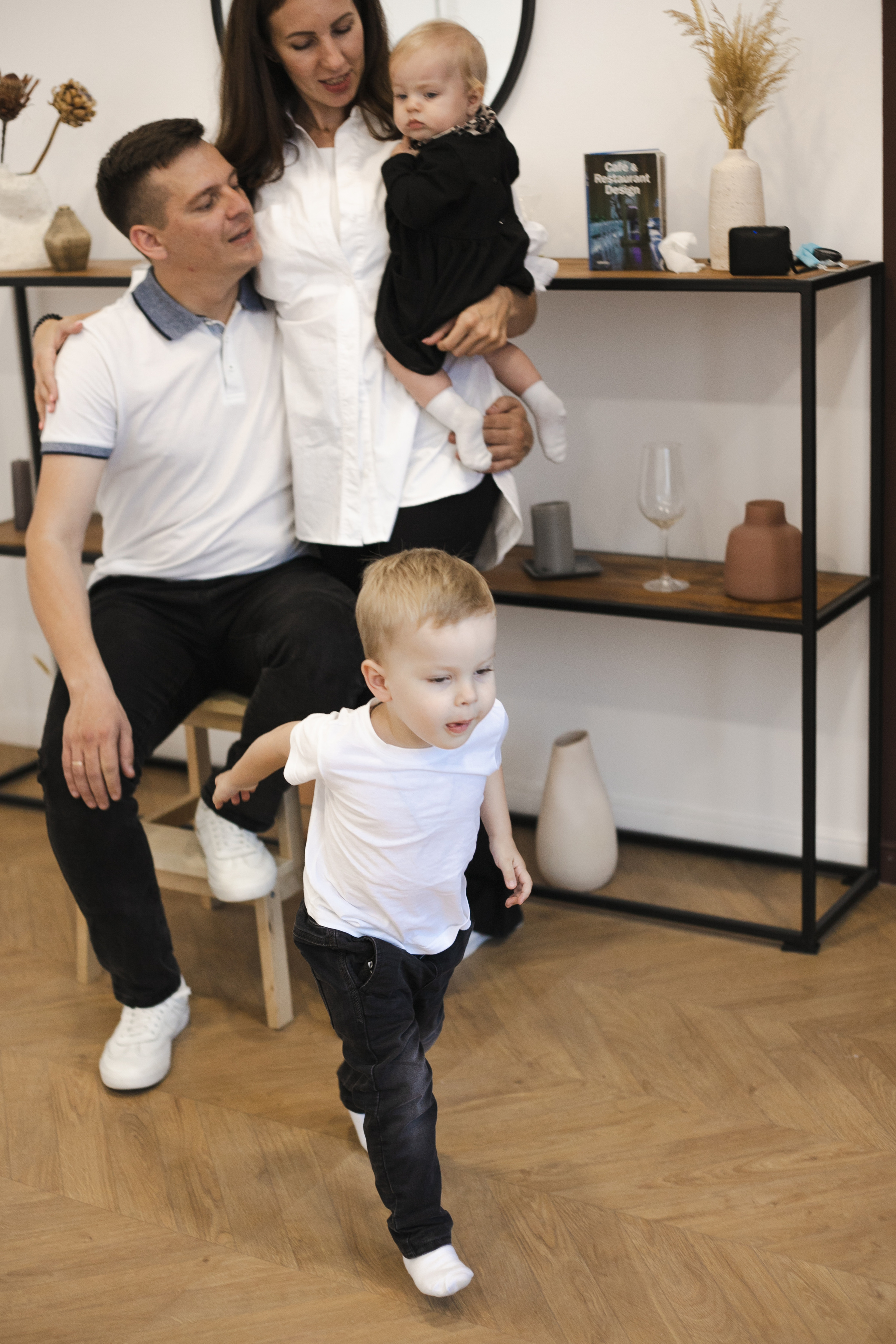 Семья. Фотограф в Иркутске Тома Кабанова