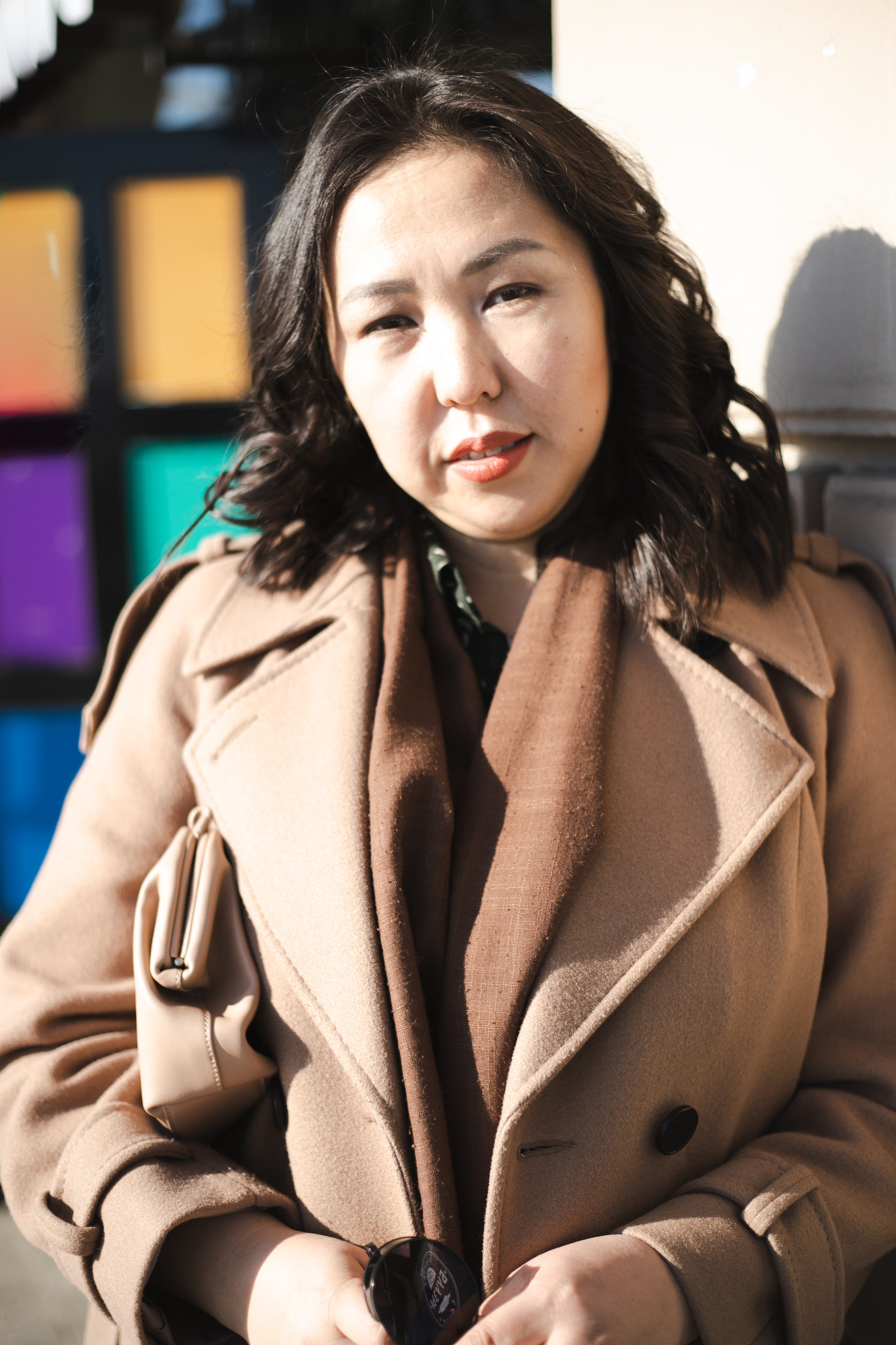 Ирина. Фотограф в Иркутске Тома Кабанова