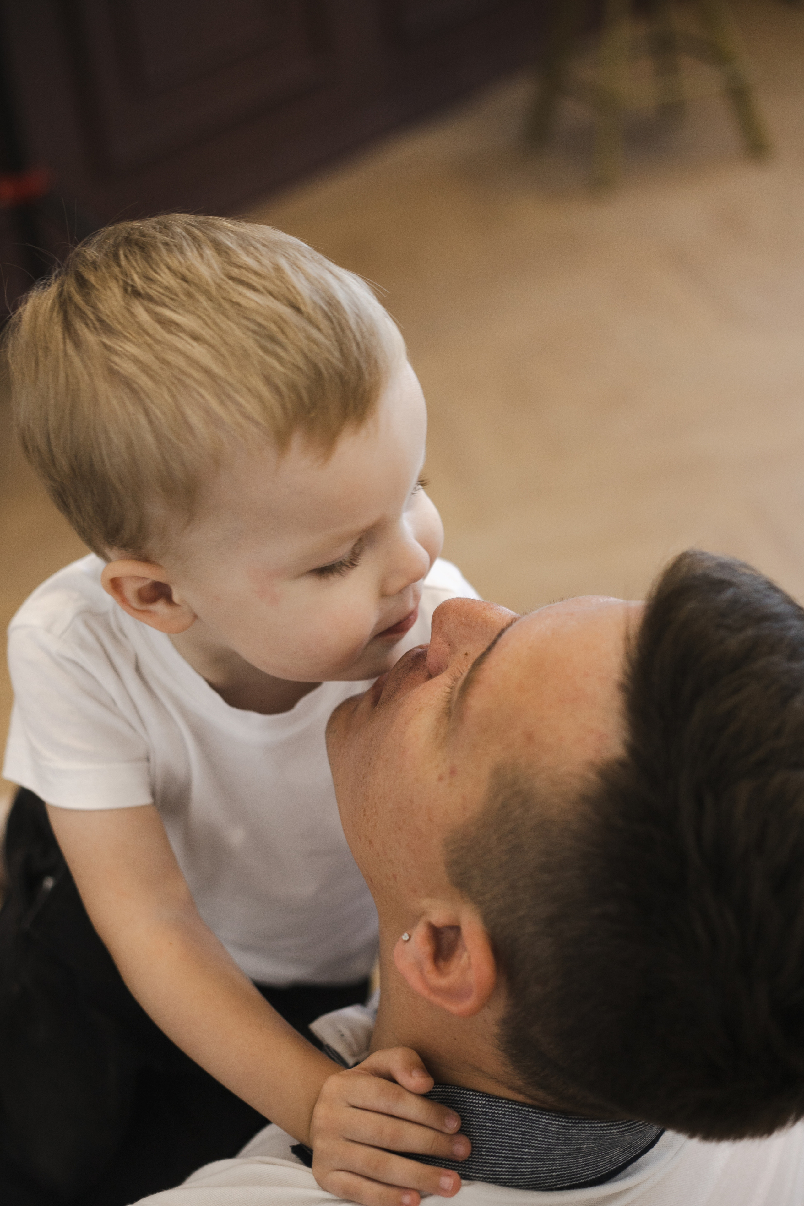 Семья. Фотограф в Иркутске Тома Кабанова