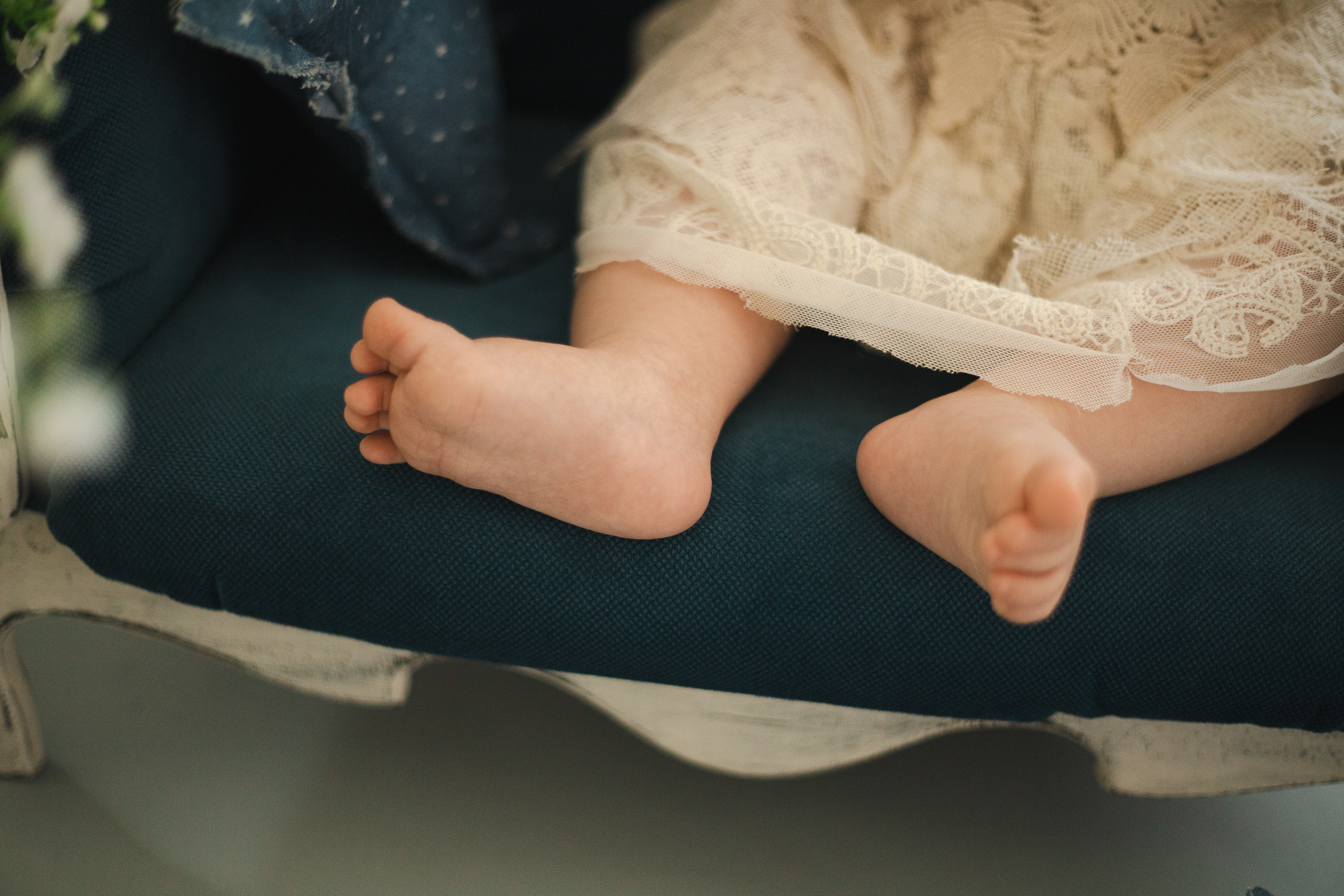 Фотосессия новорожденного. Фотограф в Иркутске Тома Кабанова