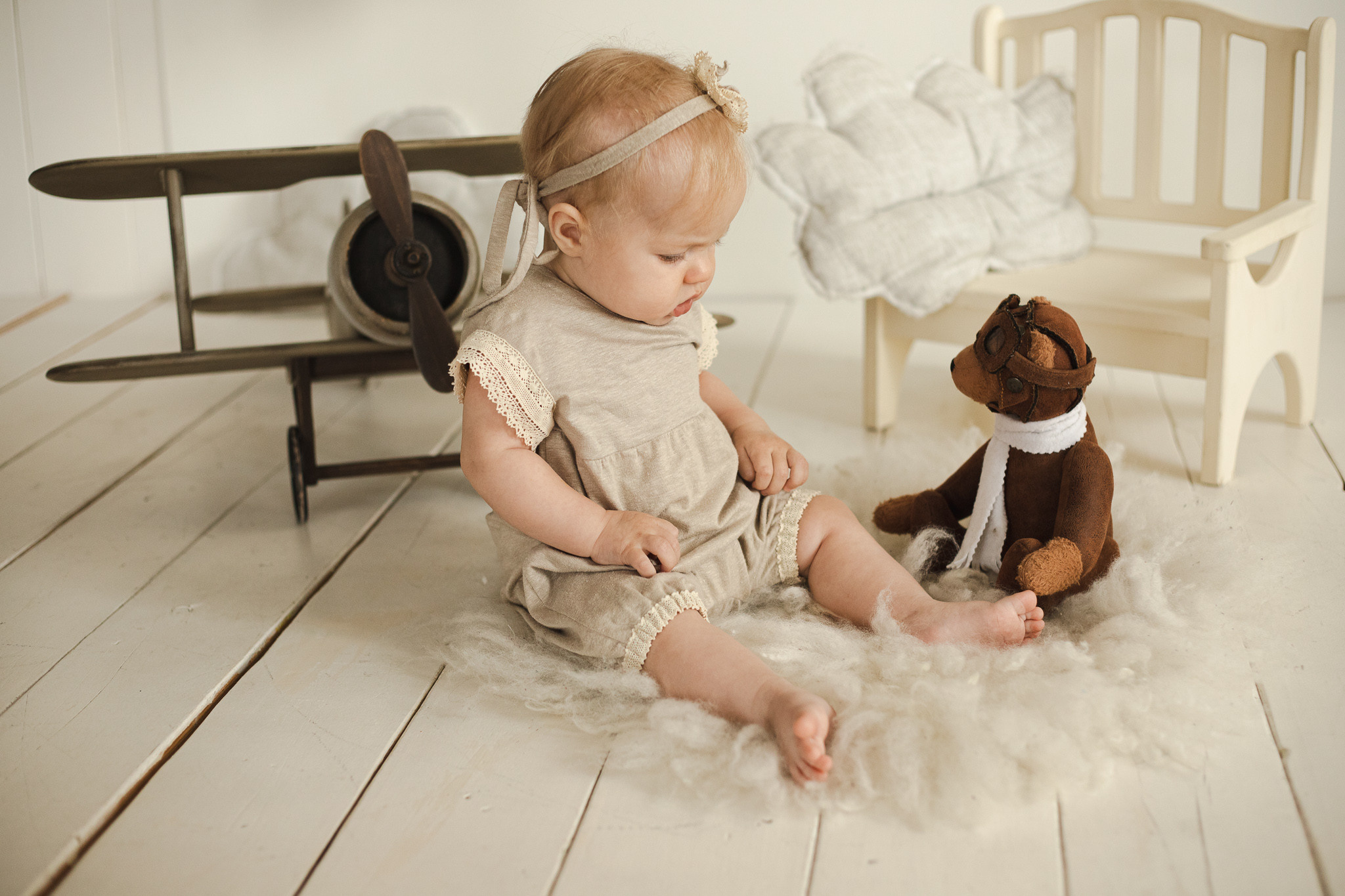 Фотосессия новорожденного. Фотограф в Иркутске Тома Кабанова