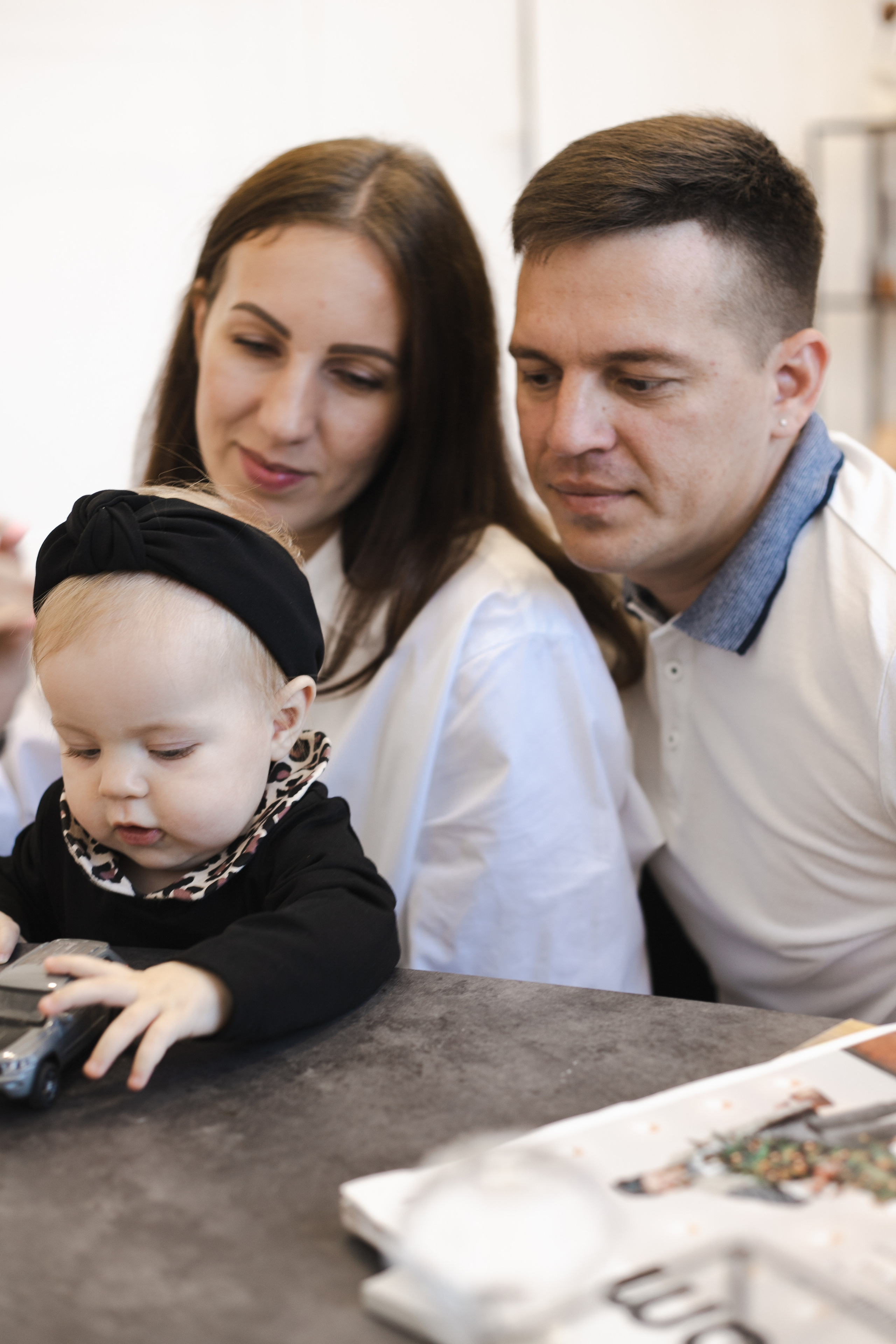 Семья. Фотограф в Иркутске Тома Кабанова