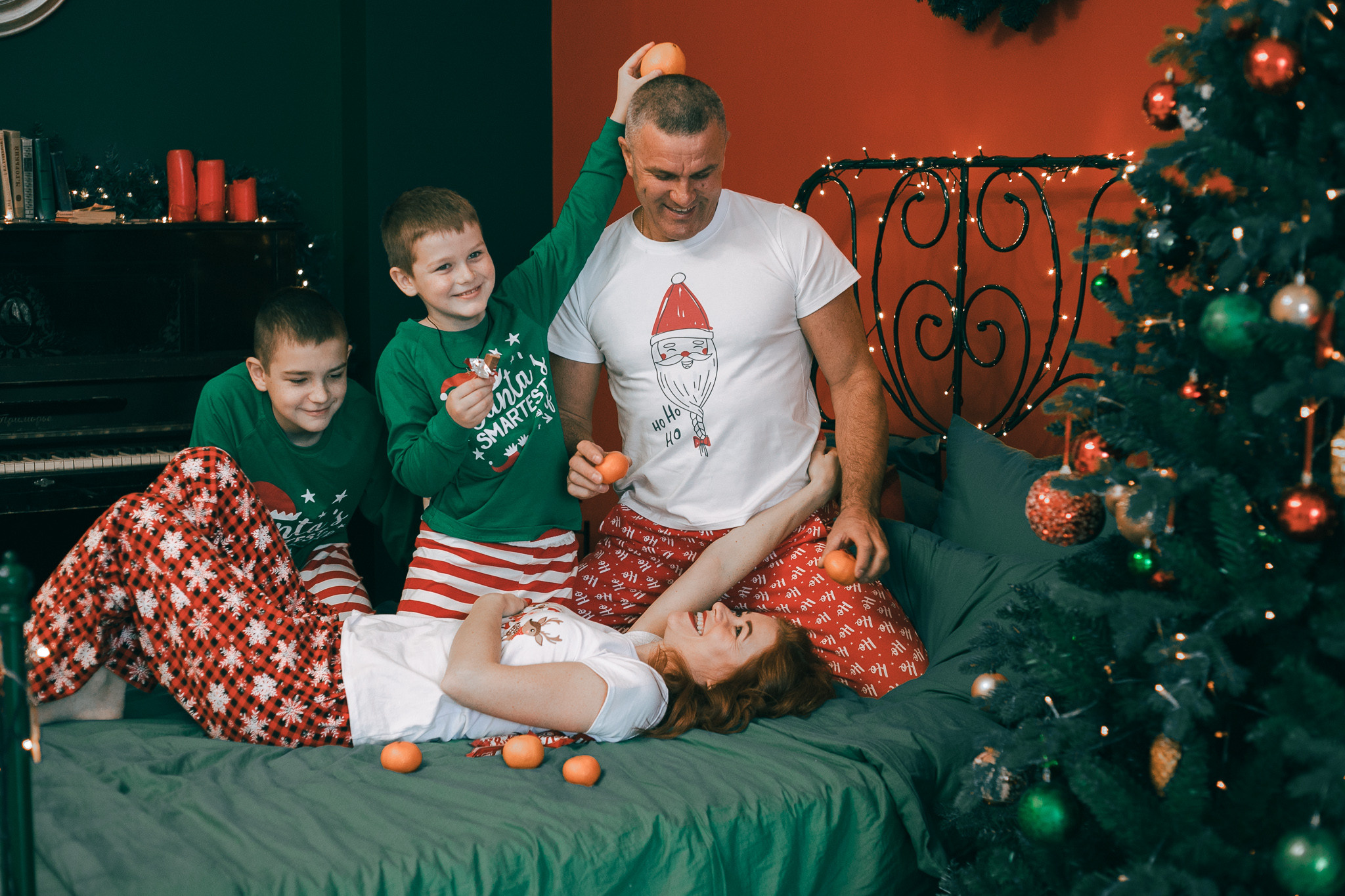 Мария. Фотограф в Иркутске Тома Кабанова