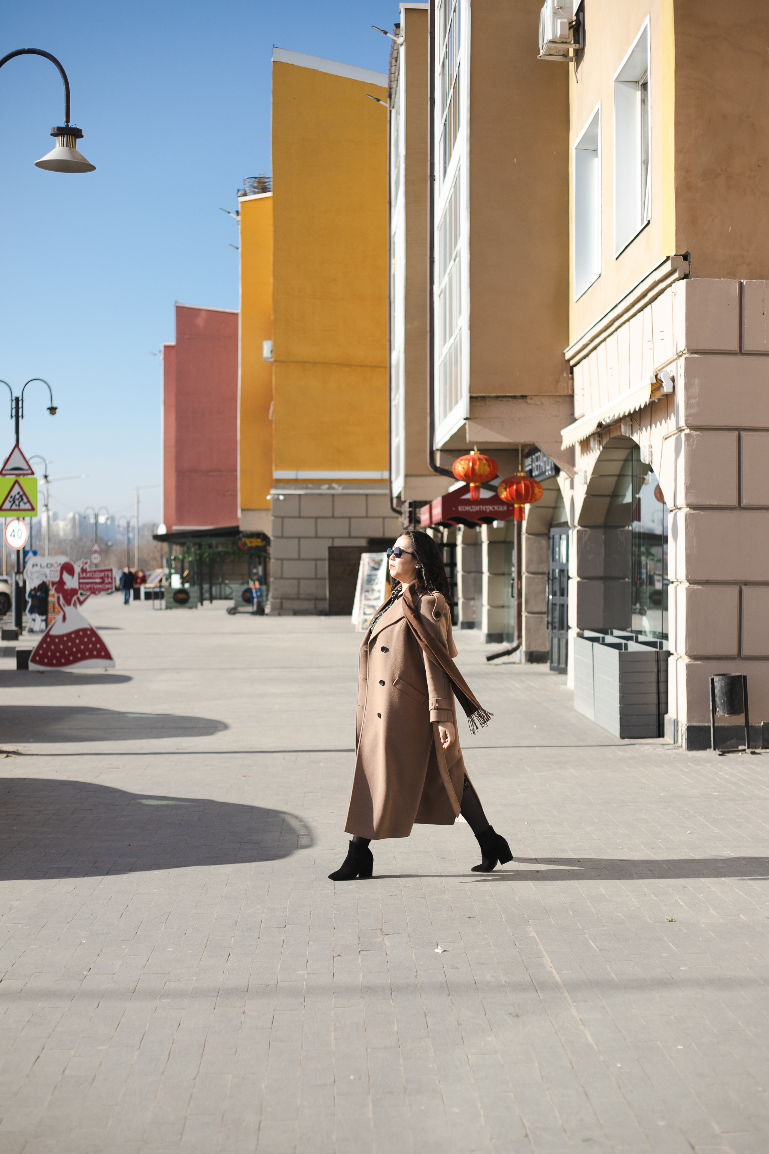 Ирина. Фотограф в Иркутске Тома Кабанова